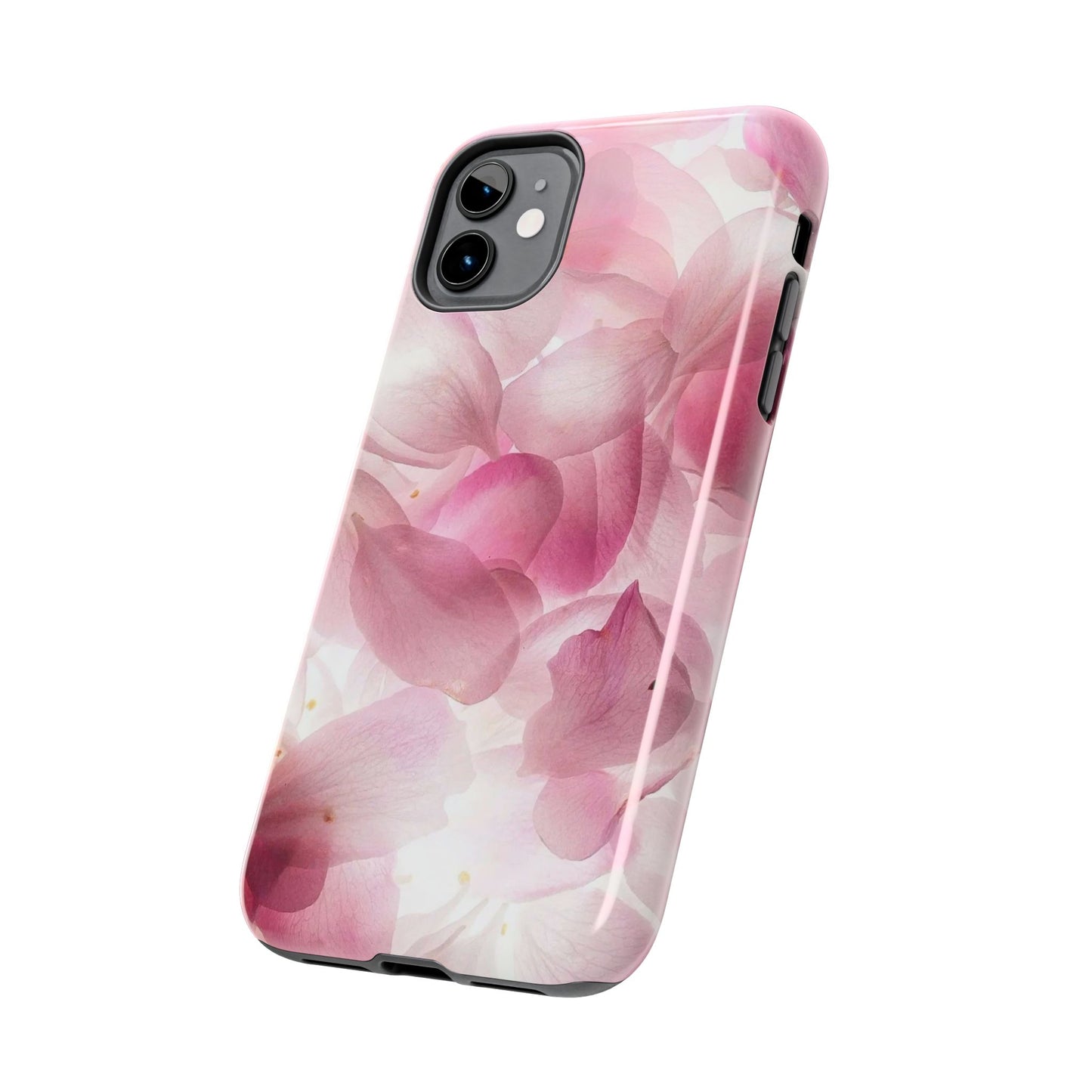 Floral Phone Cases - Stylish Tough Cases for Women's Gifts, Tech Accessories, Flower Lover Decor, Birthday Present