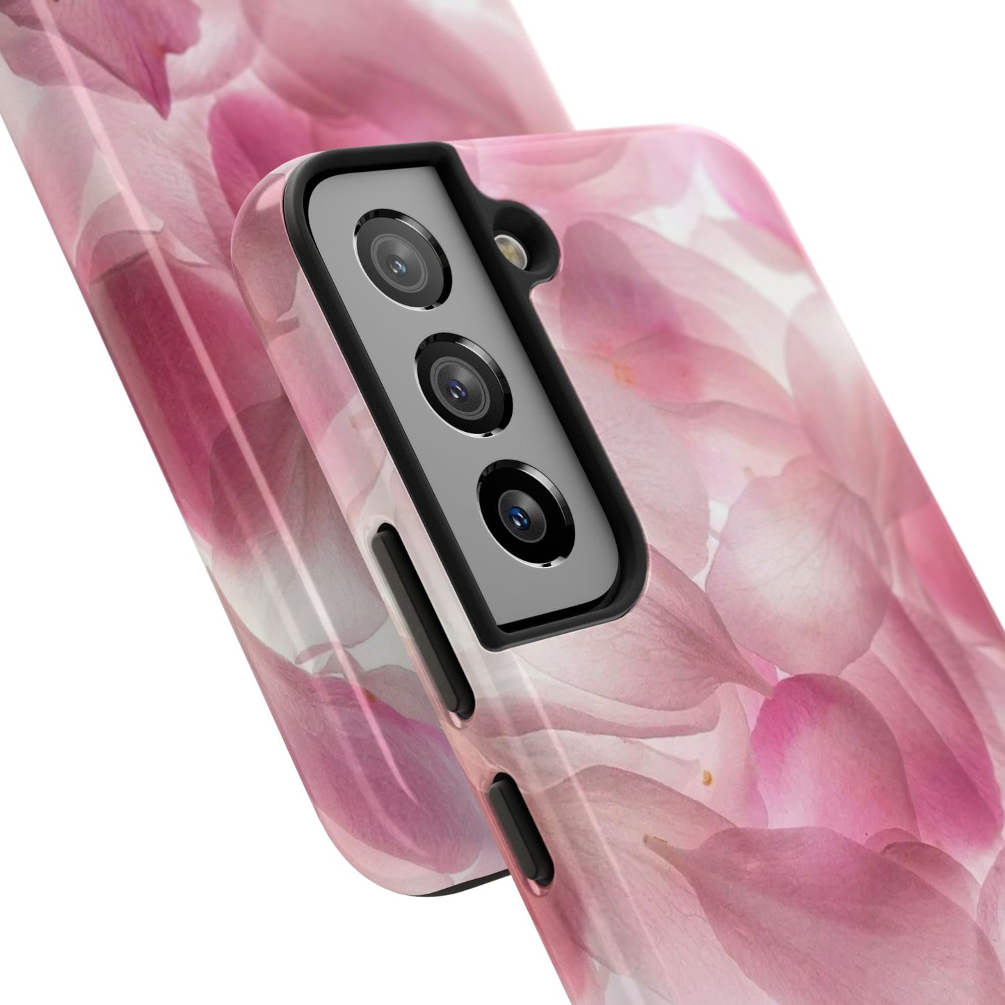 Floral Phone Cases - Stylish Tough Cases for Women's Gifts, Tech Accessories, Flower Lover Decor, Birthday Present