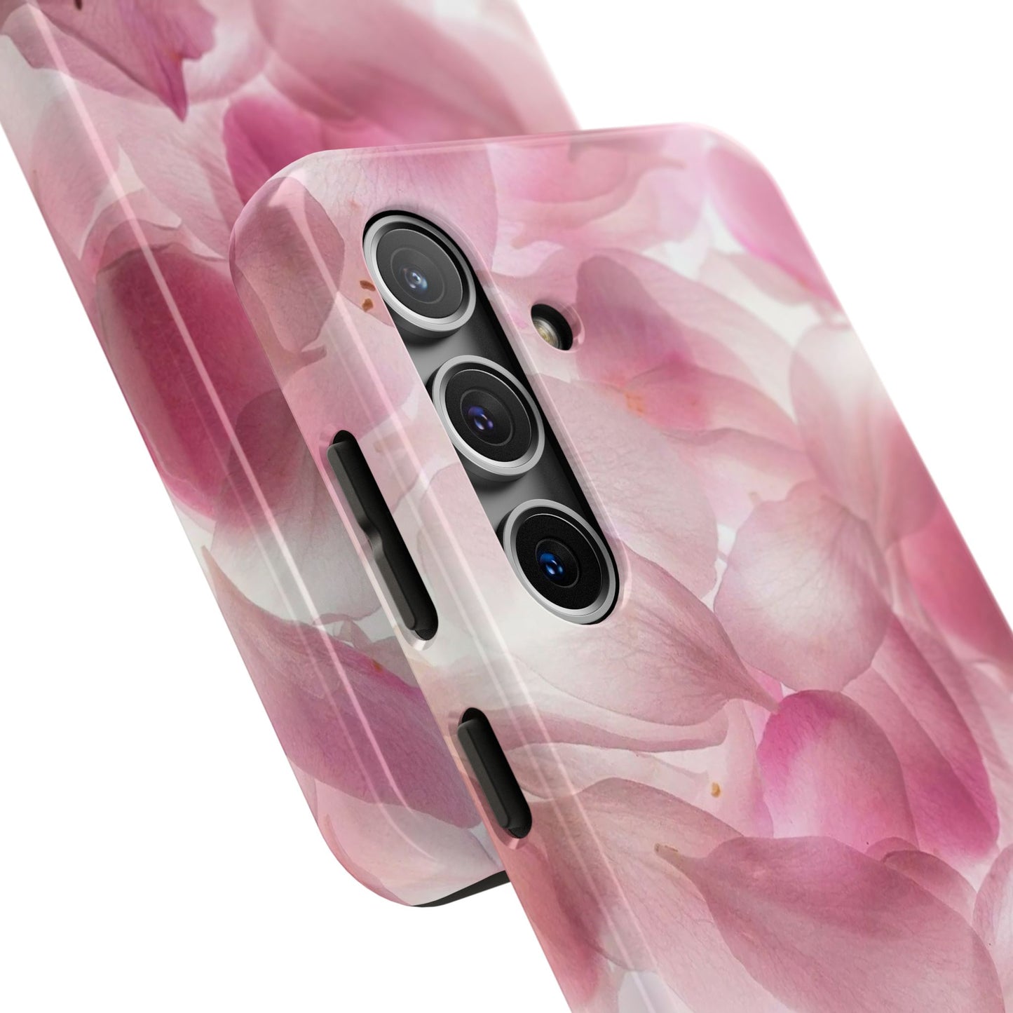 Floral Phone Cases - Stylish Tough Cases for Women's Gifts, Tech Accessories, Flower Lover Decor, Birthday Present