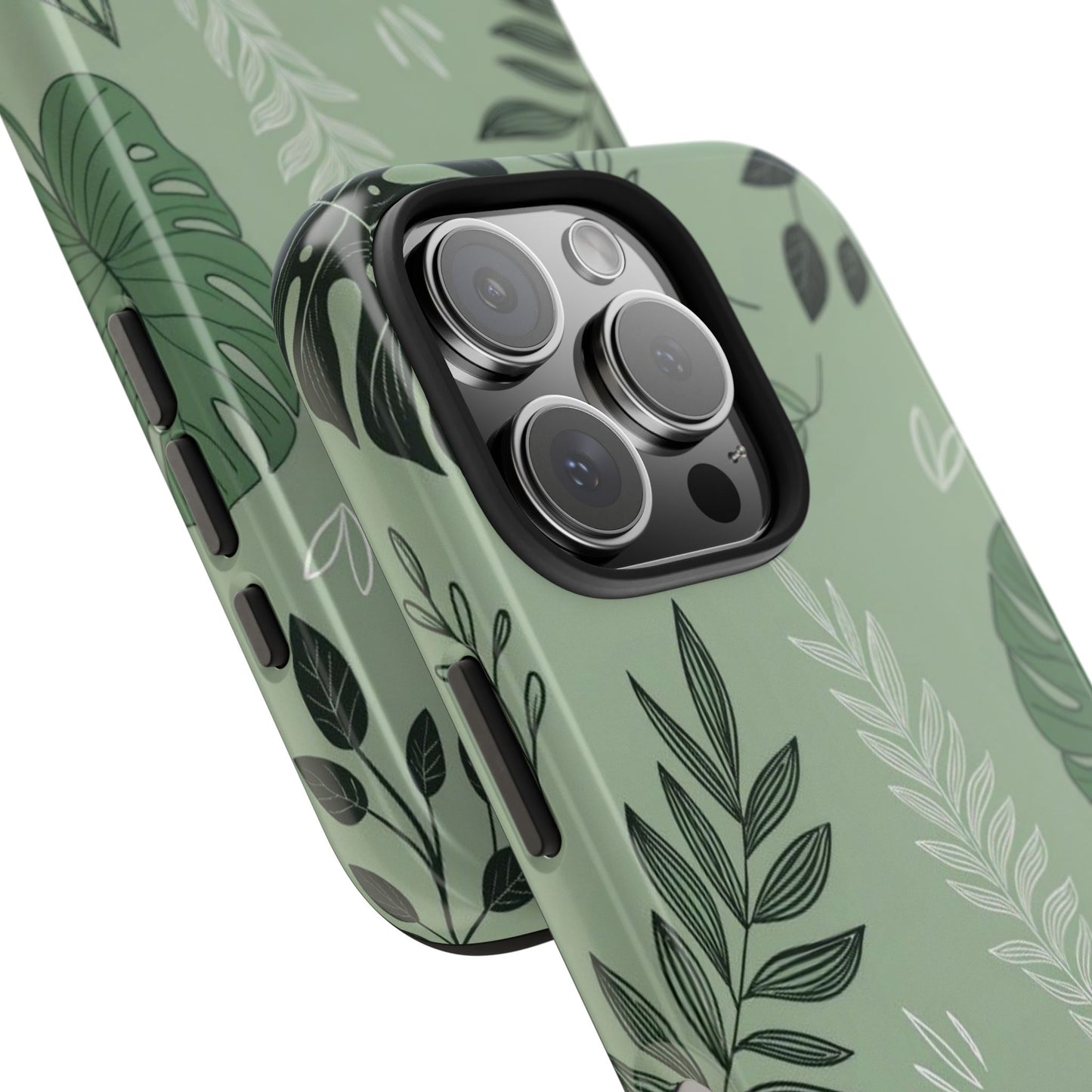 Botanical Tough Phone Cases - Stylish Plant Design for Nature Lovers, Eco-Friendly Accessories, Unique Gifts, Greenery Vibes, Fall and [...]