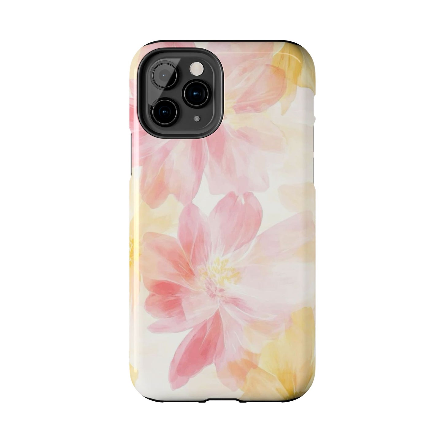 Floral Tough Phone Cases | Durable Protection, Vibrant Flower Design, Perfect Gift for Spring, Gift for Her, Flower Phone Cover, [...]
