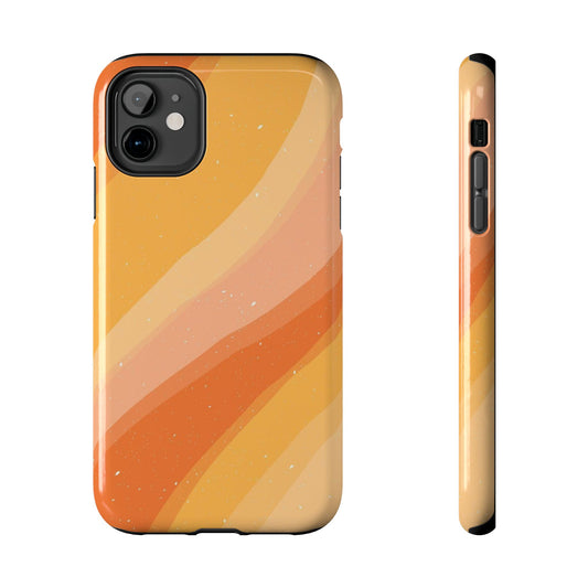 Colorful Tough Phone Cases - Stylish and Protective, Unique Designs for Every Occasion, Ideal Gift for Phone Lovers, Trendy Tech Accessories