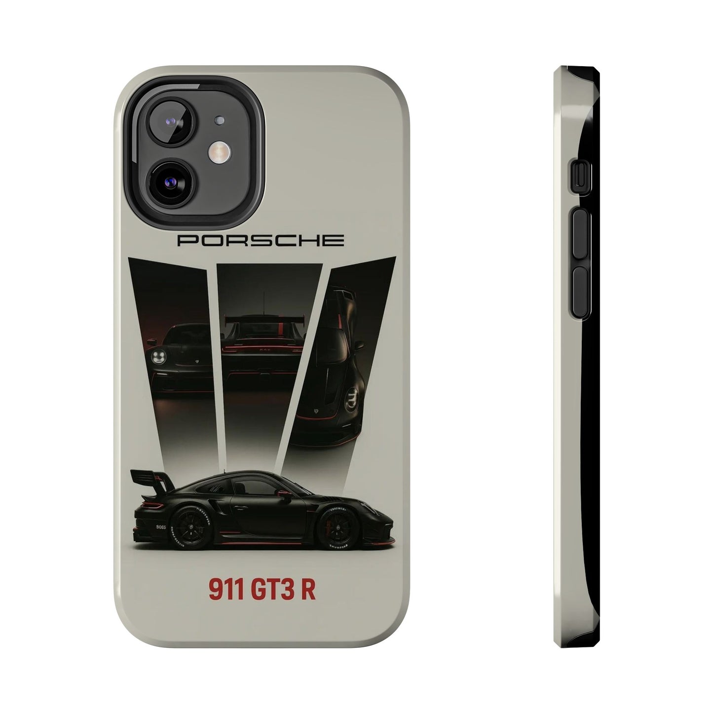 Porsche 911 GT3 R Tough Phone Case - Sports Car Lover Gift, Durable Protection, Stylish Phone Accessory, Auto Enthusiast Gift, Car Fan [...]