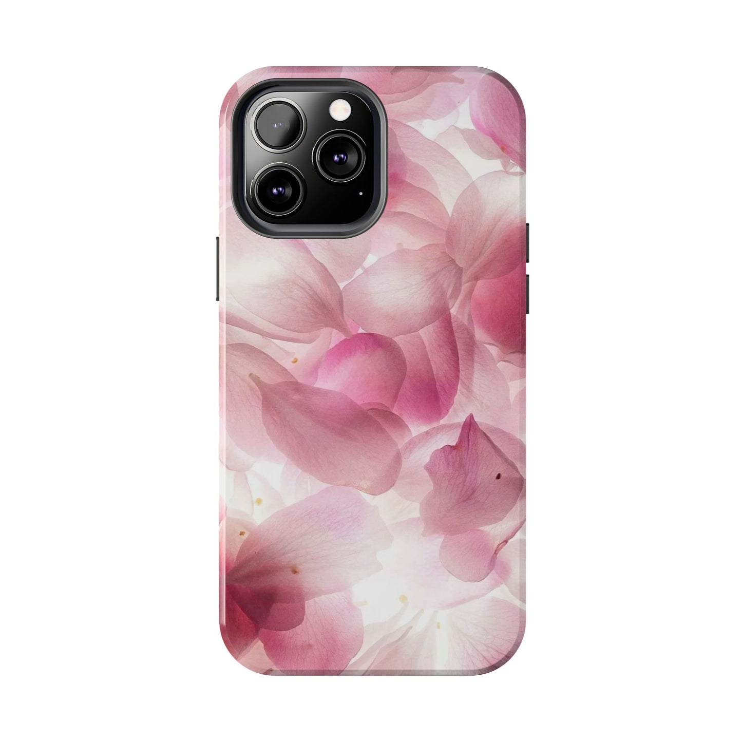 Floral Phone Cases - Stylish Tough Cases for Women's Gifts, Tech Accessories, Flower Lover Decor, Birthday Present