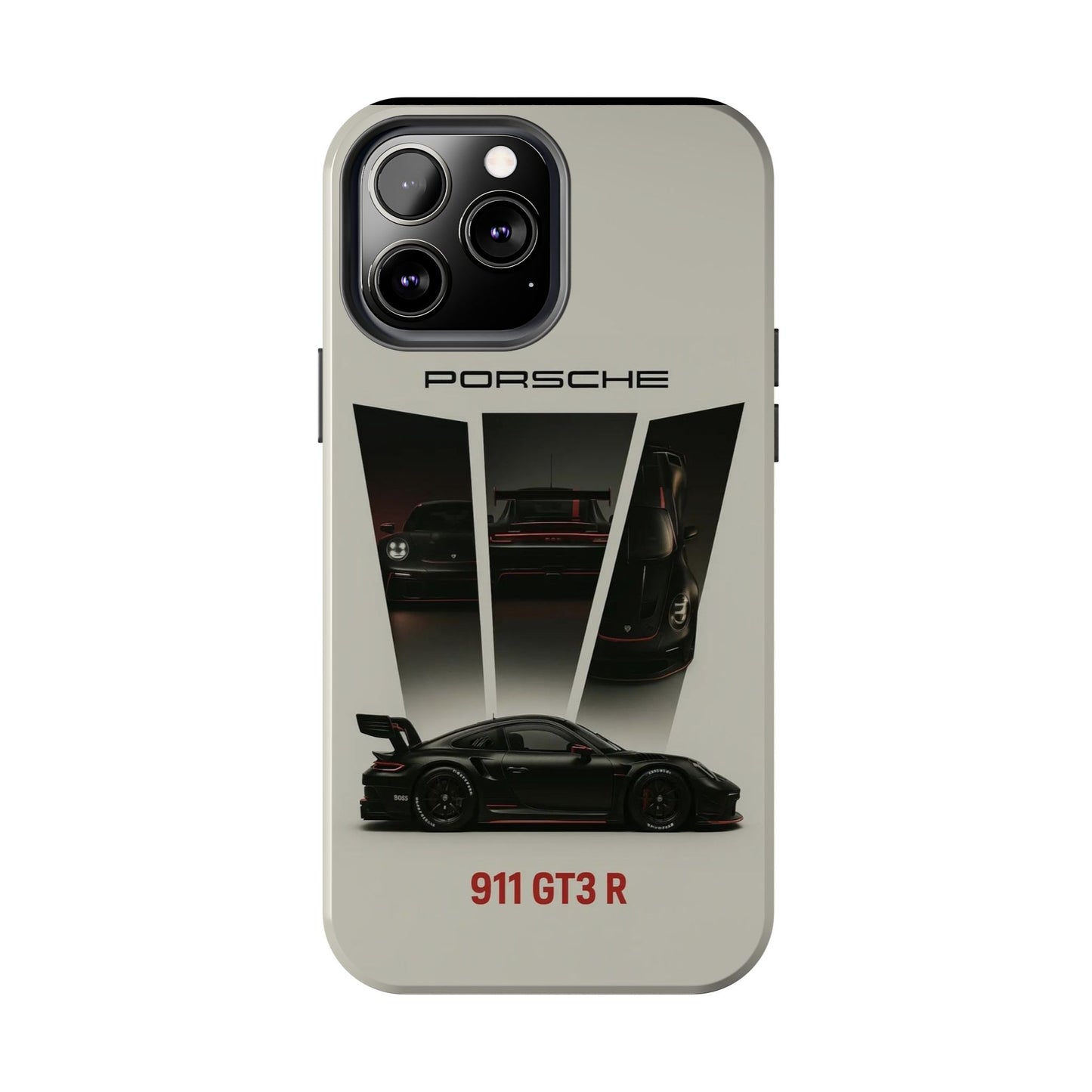 Porsche 911 GT3 R Tough Phone Case - Sports Car Lover Gift, Durable Protection, Stylish Phone Accessory, Auto Enthusiast Gift, Car Fan [...]