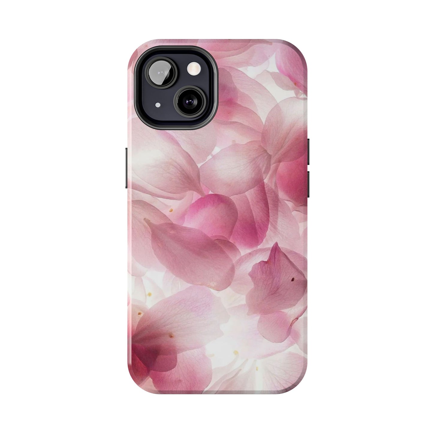 Floral Phone Cases - Stylish Tough Cases for Women's Gifts, Tech Accessories, Flower Lover Decor, Birthday Present