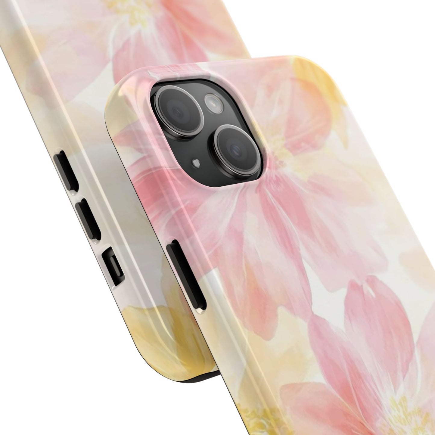 Floral Tough Phone Cases | Durable Protection, Vibrant Flower Design, Perfect Gift for Spring, Gift for Her, Flower Phone Cover, [...]