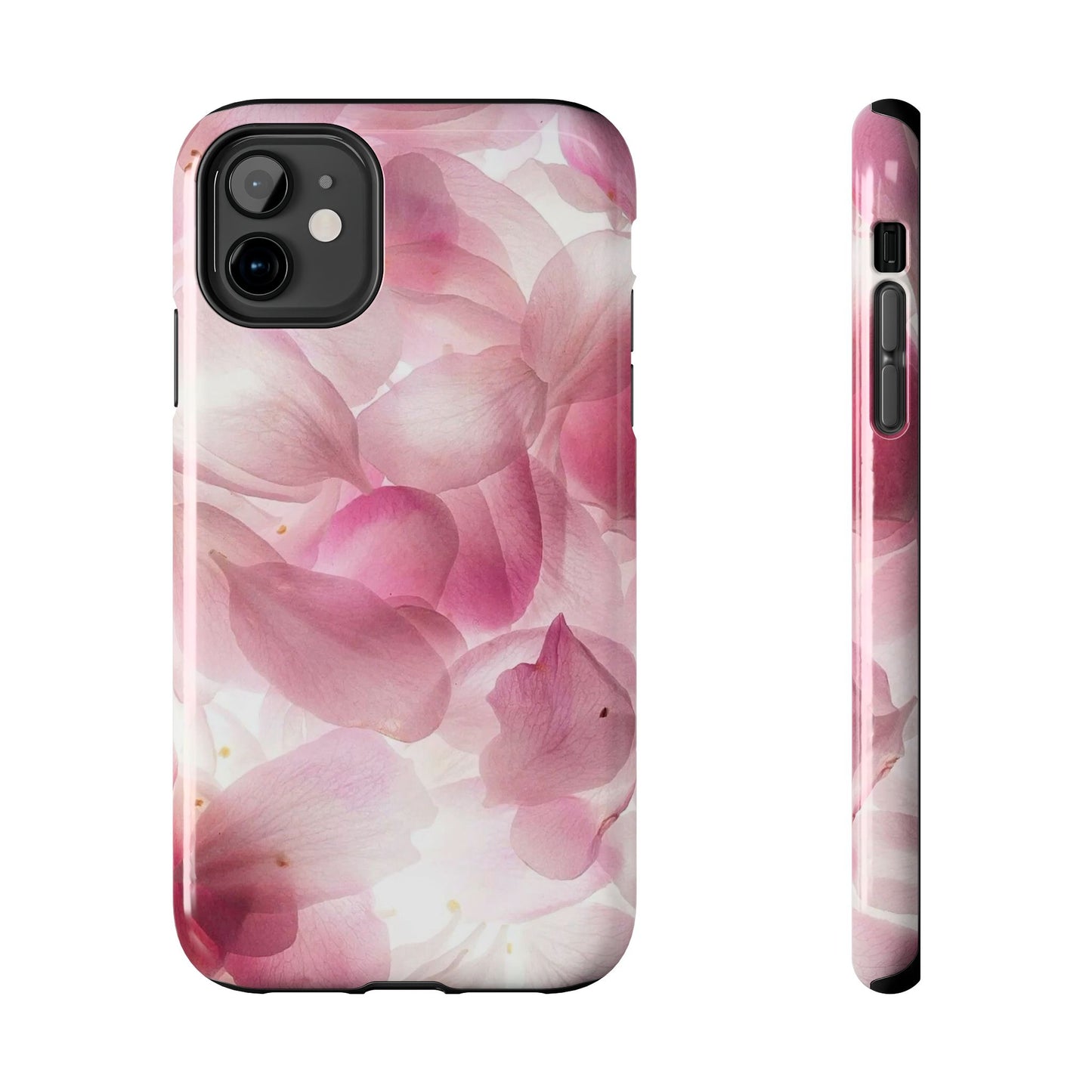 Floral Phone Cases - Stylish Tough Cases for Women's Gifts, Tech Accessories, Flower Lover Decor, Birthday Present