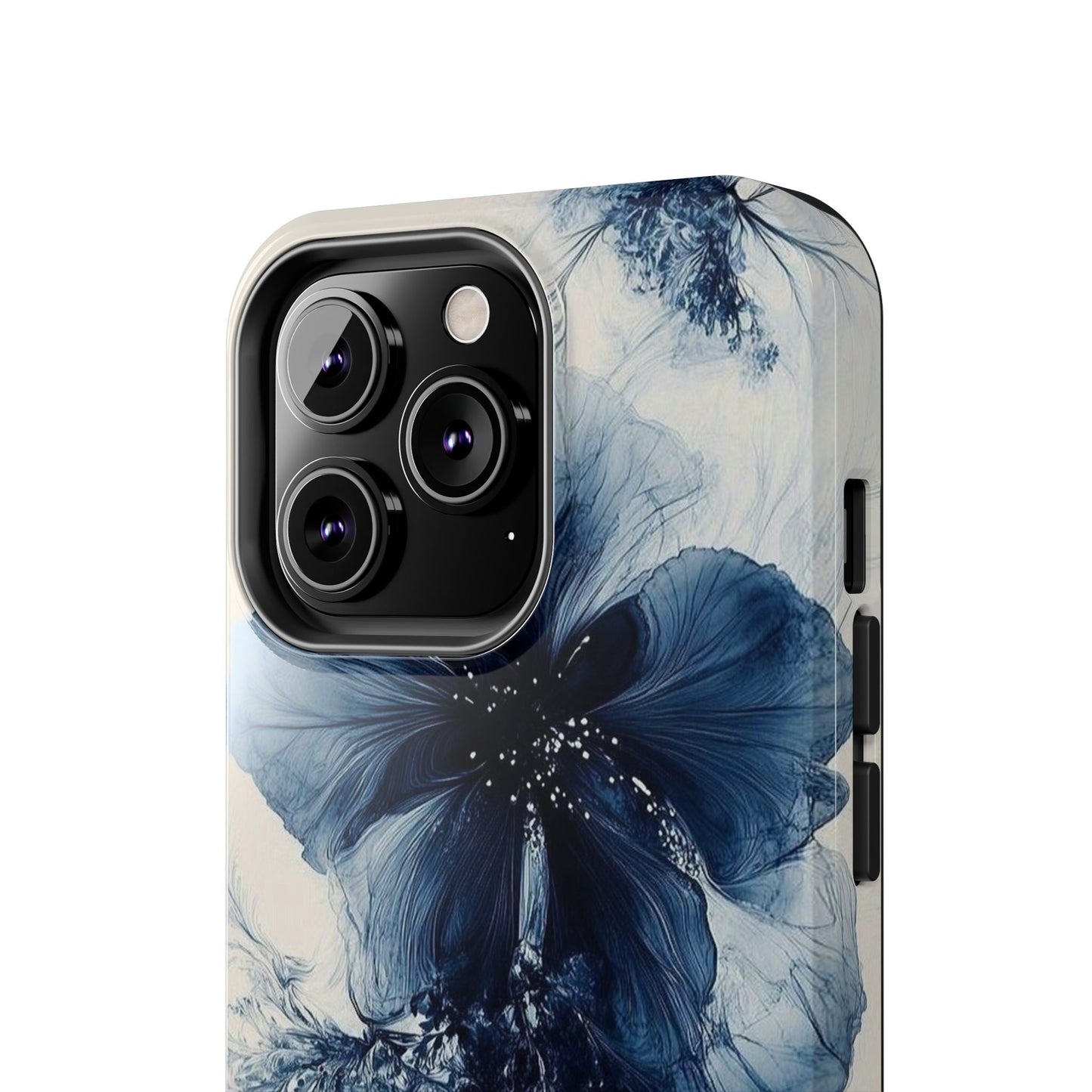 Elegant Floral Phone Cases | Tough Protective Covers for Women, Nature-Inspired Gifts, Birthday, Mother’s Day