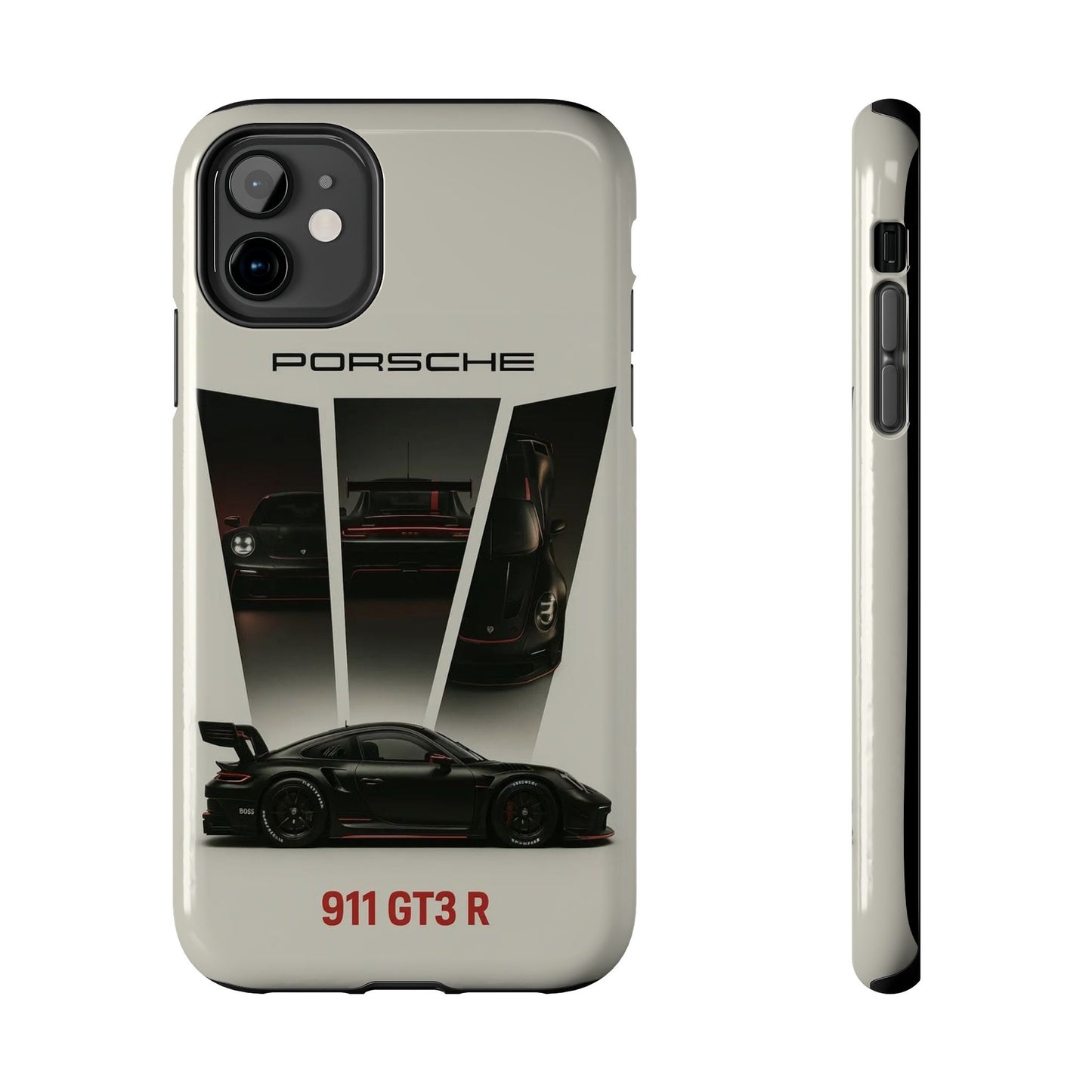 Porsche 911 GT3 R Tough Phone Case - Sports Car Lover Gift, Durable Protection, Stylish Phone Accessory, Auto Enthusiast Gift, Car Fan [...]