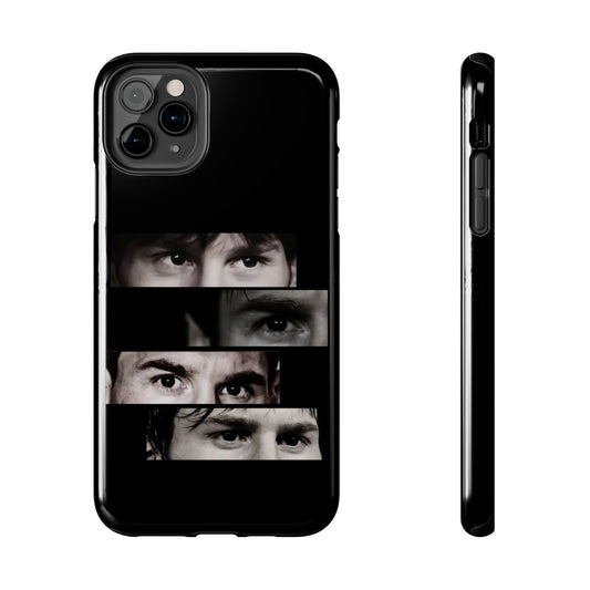 Tough Phone Cases with Striking Eye Design, Durable Tech Accessories, Perfect Gift for Tech Lovers, Unique Smartphone Covers, Stylish [...]