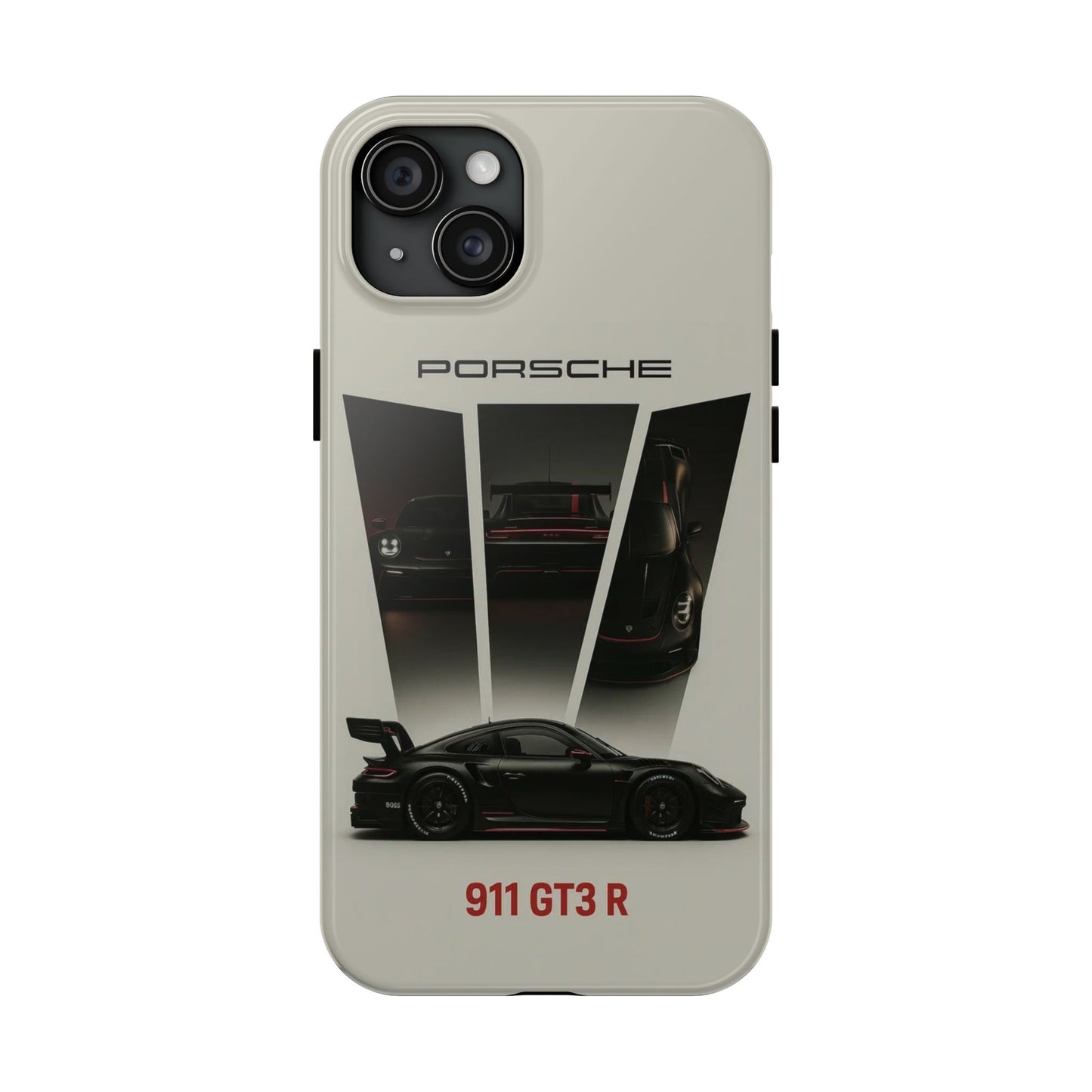Porsche 911 GT3 R Tough Phone Case - Sports Car Lover Gift, Durable Protection, Stylish Phone Accessory, Auto Enthusiast Gift, Car Fan [...]