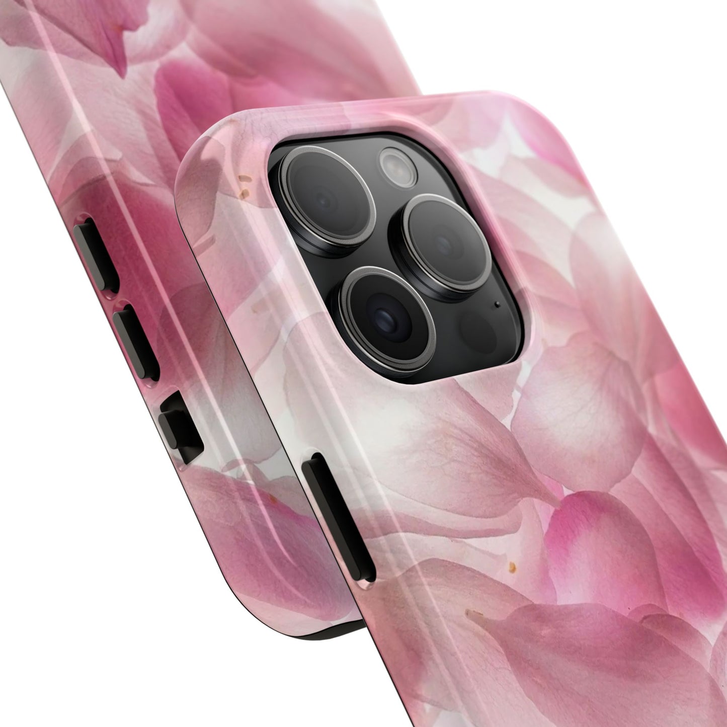 Floral Phone Cases - Stylish Tough Cases for Women's Gifts, Tech Accessories, Flower Lover Decor, Birthday Present