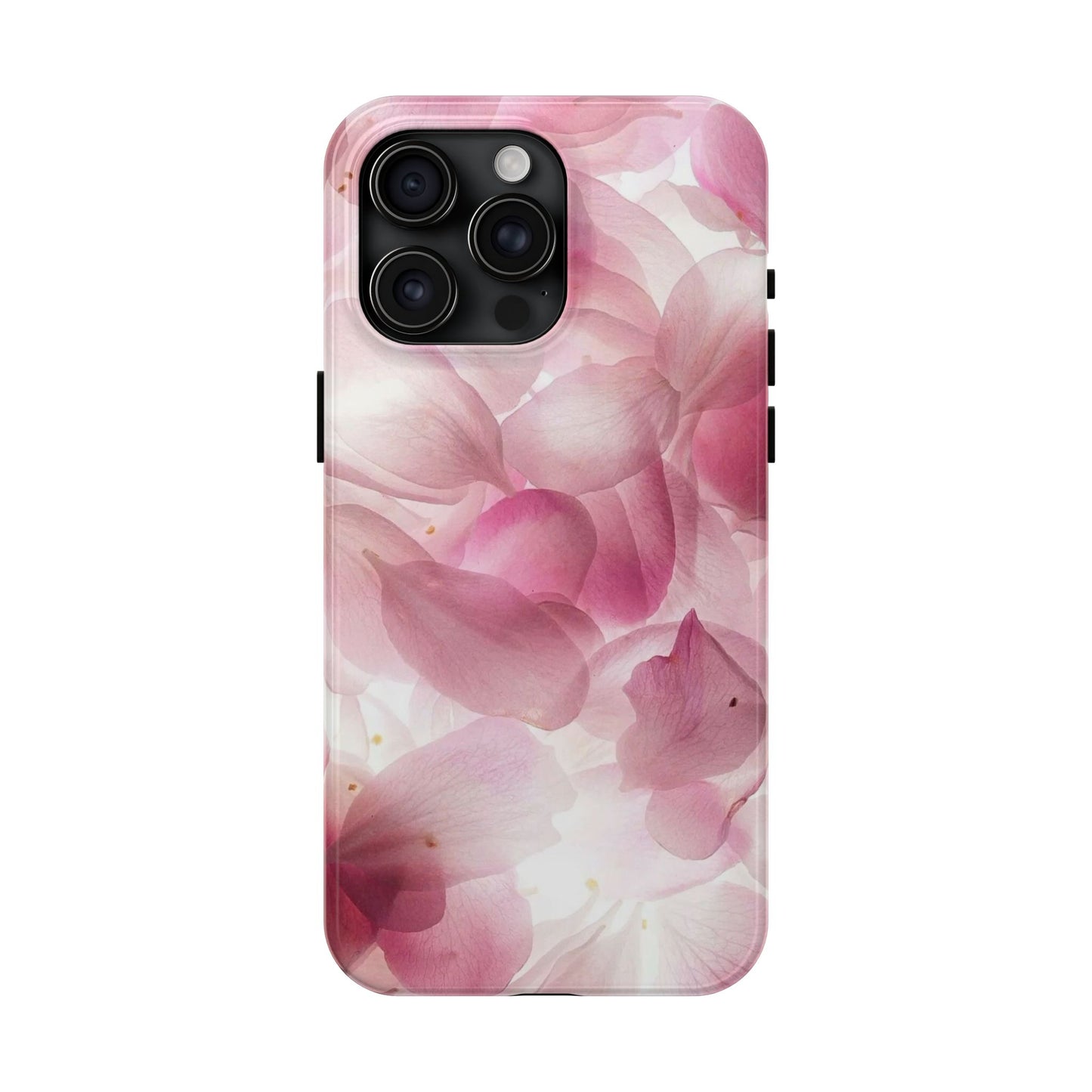 Floral Phone Cases - Stylish Tough Cases for Women's Gifts, Tech Accessories, Flower Lover Decor, Birthday Present