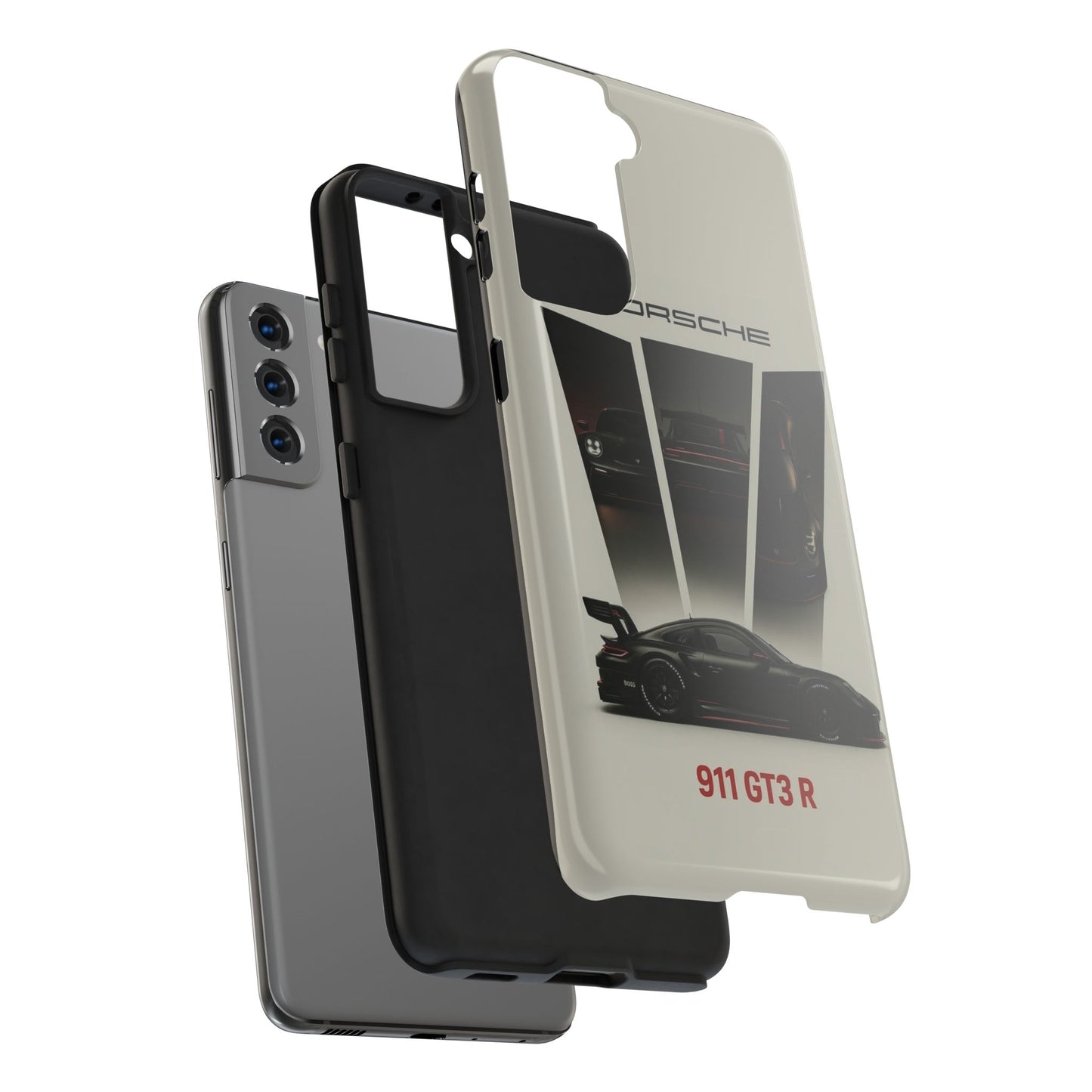 Porsche 911 GT3 R Tough Phone Case - Sports Car Lover Gift, Durable Protection, Stylish Phone Accessory, Auto Enthusiast Gift, Car Fan [...]