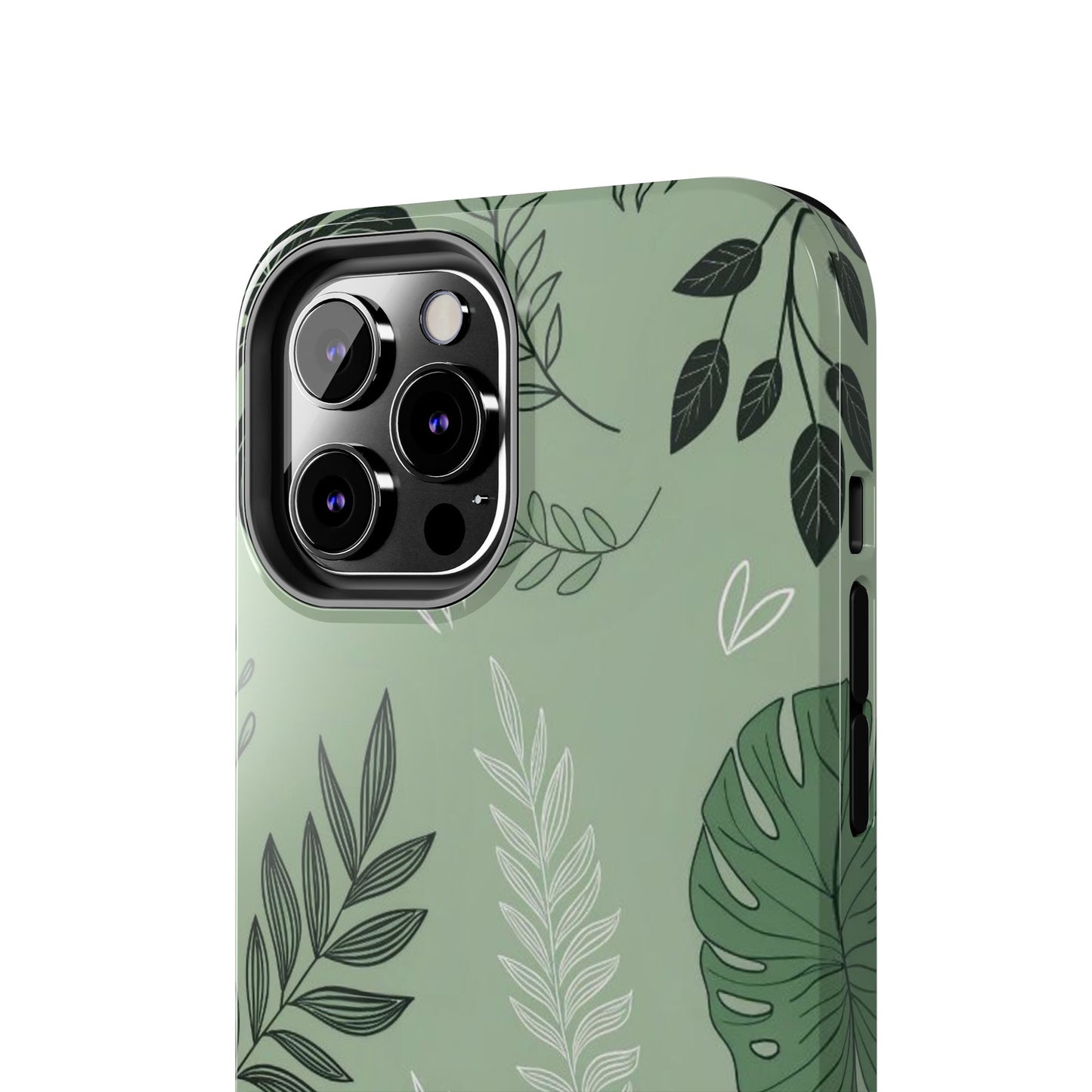 Botanical Tough Phone Cases - Stylish Plant Design for Nature Lovers, Eco-Friendly Accessories, Unique Gifts, Greenery Vibes, Fall and [...]