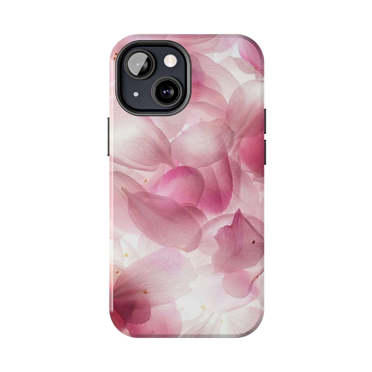 Floral Phone Cases - Stylish Tough Cases for Women's Gifts, Tech Accessories, Flower Lover Decor, Birthday Present