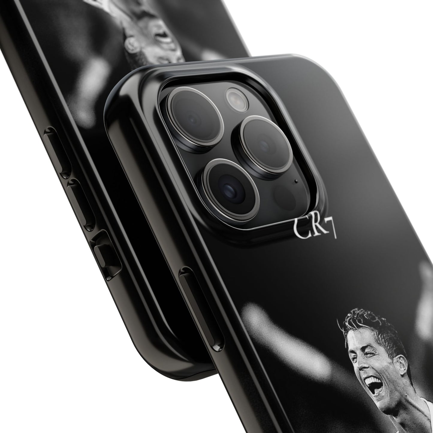 CR7 Inspired Tough Phone Cases for Sports Enthusiasts, Durable Protection, Gifts for Soccer Fans, Stylish Phone Covers, Unique [...]