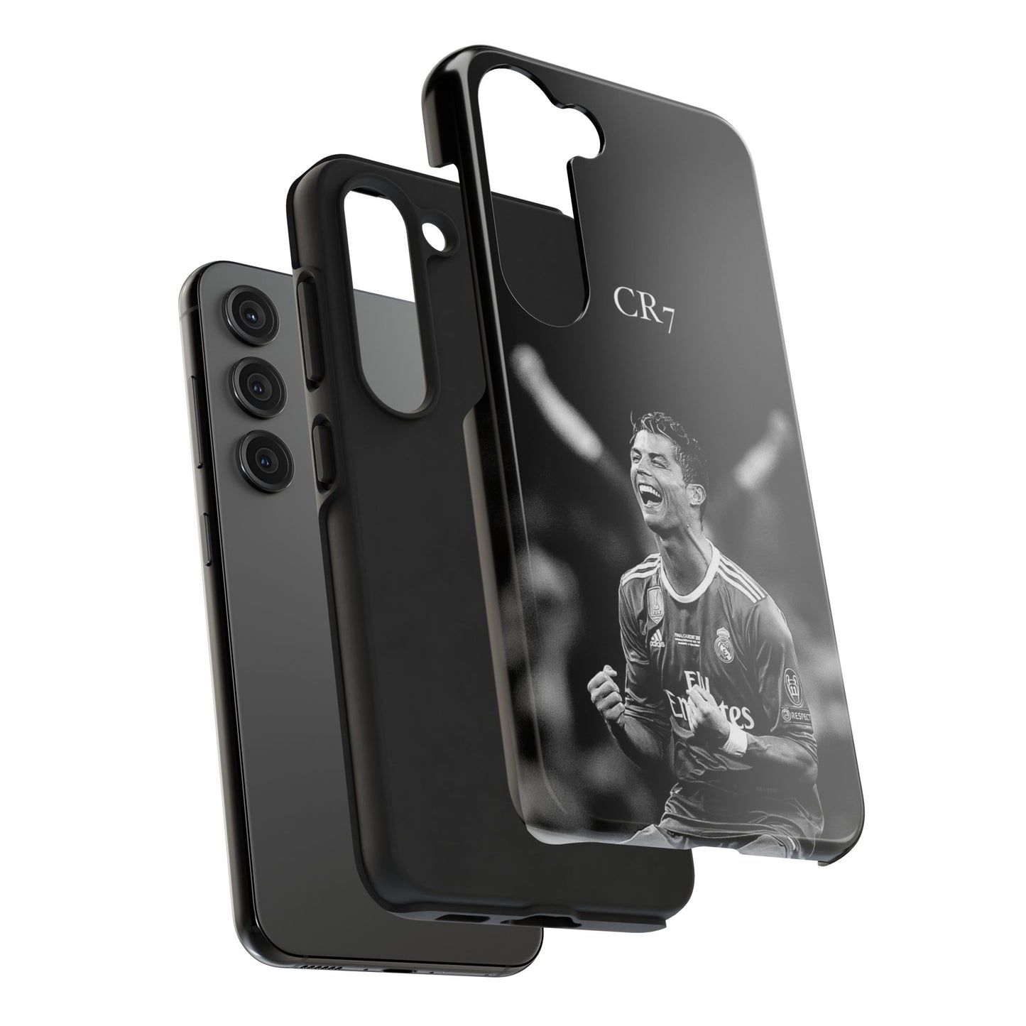 CR7 Inspired Tough Phone Cases for Sports Enthusiasts, Durable Protection, Gifts for Soccer Fans, Stylish Phone Covers, Unique [...]