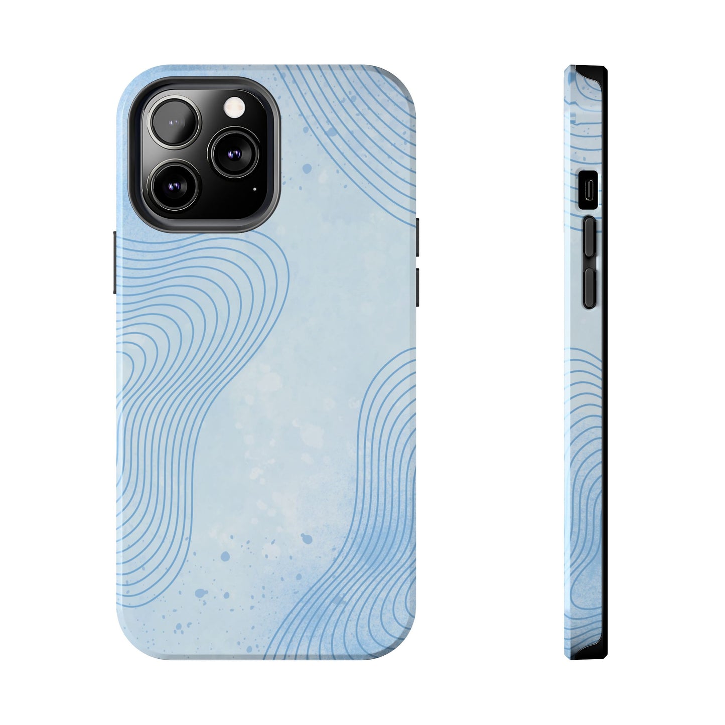 Stylish Tough Phone Cases | Durable Cases for Everyday Protection, Trendy Accessories, Perfect for Gifts, Modern Design