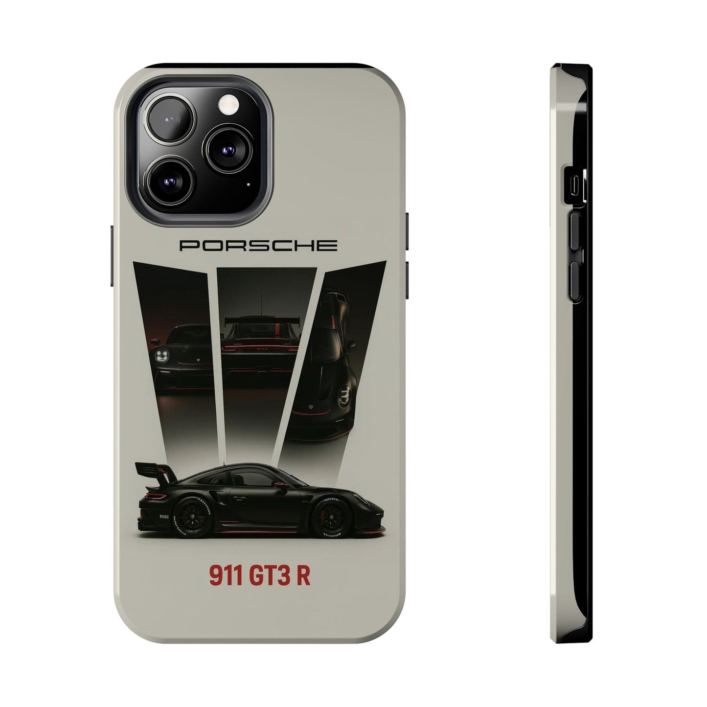 Porsche 911 GT3 R Tough Phone Case - Sports Car Lover Gift, Durable Protection, Stylish Phone Accessory, Auto Enthusiast Gift, Car Fan [...]