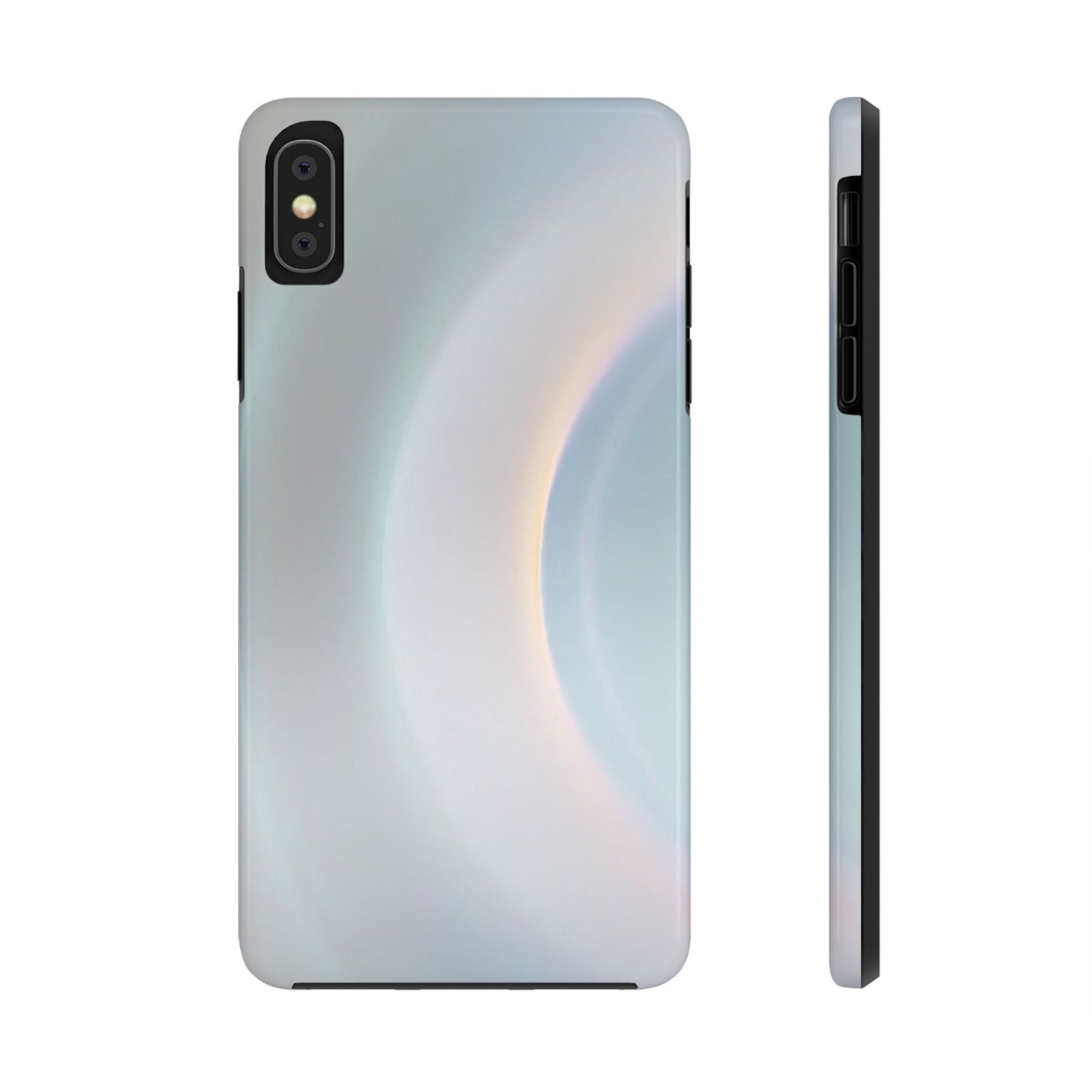 Modern Minimalist Tough Phone Cases - Sleek Phone Protection, Gift for Tech Lovers, Daily Use, Holiday Gift, Stylish Accessories, [...]