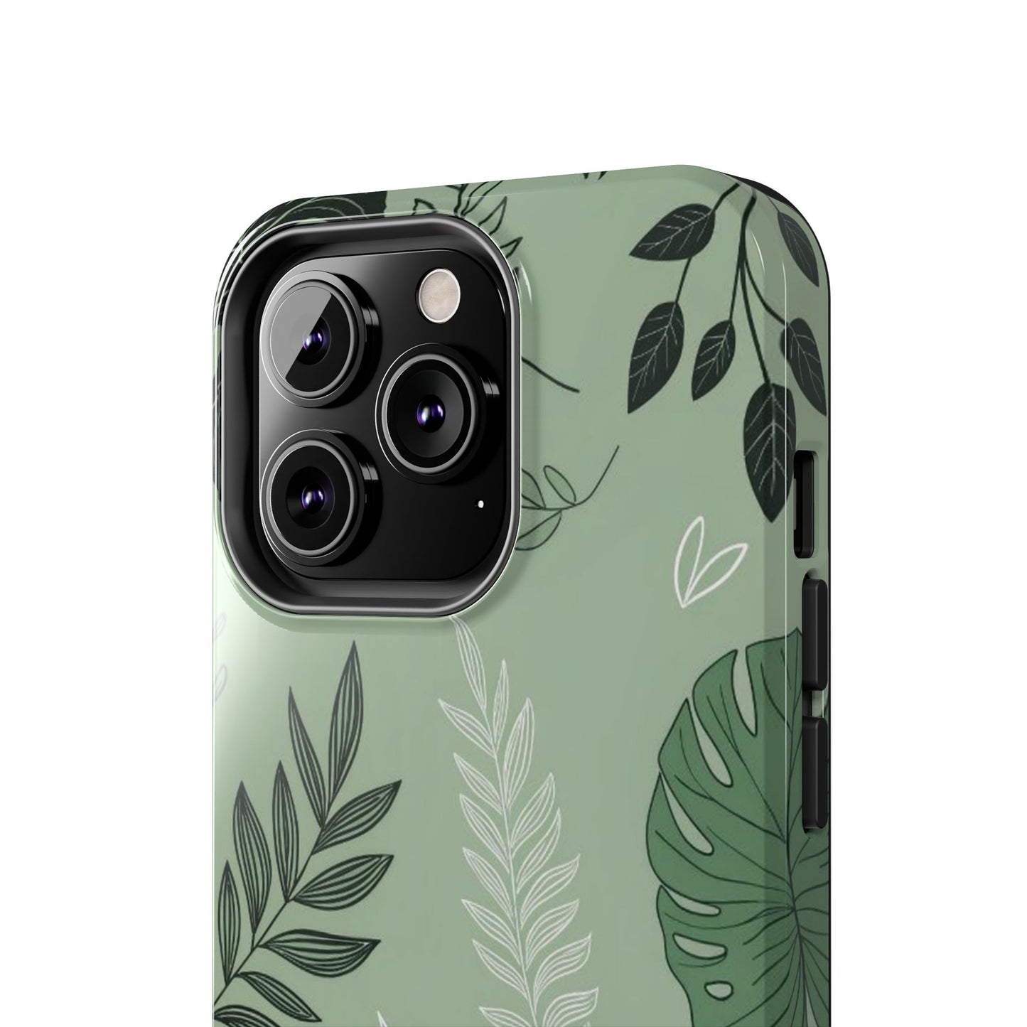Botanical Tough Phone Cases - Stylish Plant Design for Nature Lovers, Eco-Friendly Accessories, Unique Gifts, Greenery Vibes, Fall and [...]
