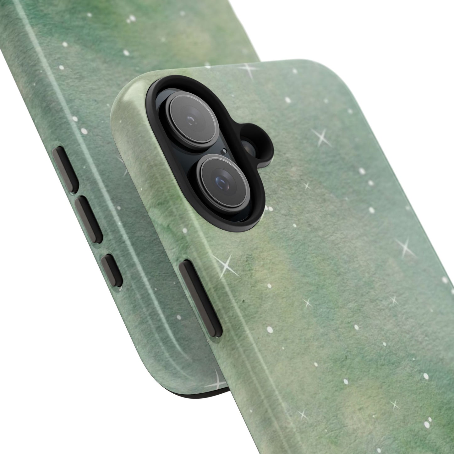 Celestial Tough Phone Cases | Starry Night Phone Cover, Galaxy Style Case, Unique Gifts, Stylish Protection, Trendy Accessories