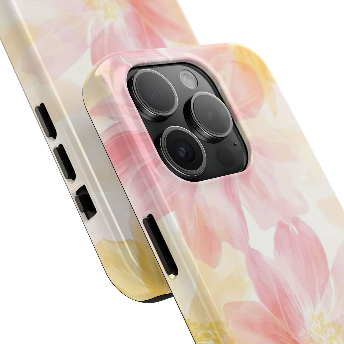 Floral Tough Phone Cases | Durable Protection, Vibrant Flower Design, Perfect Gift for Spring, Gift for Her, Flower Phone Cover, [...]