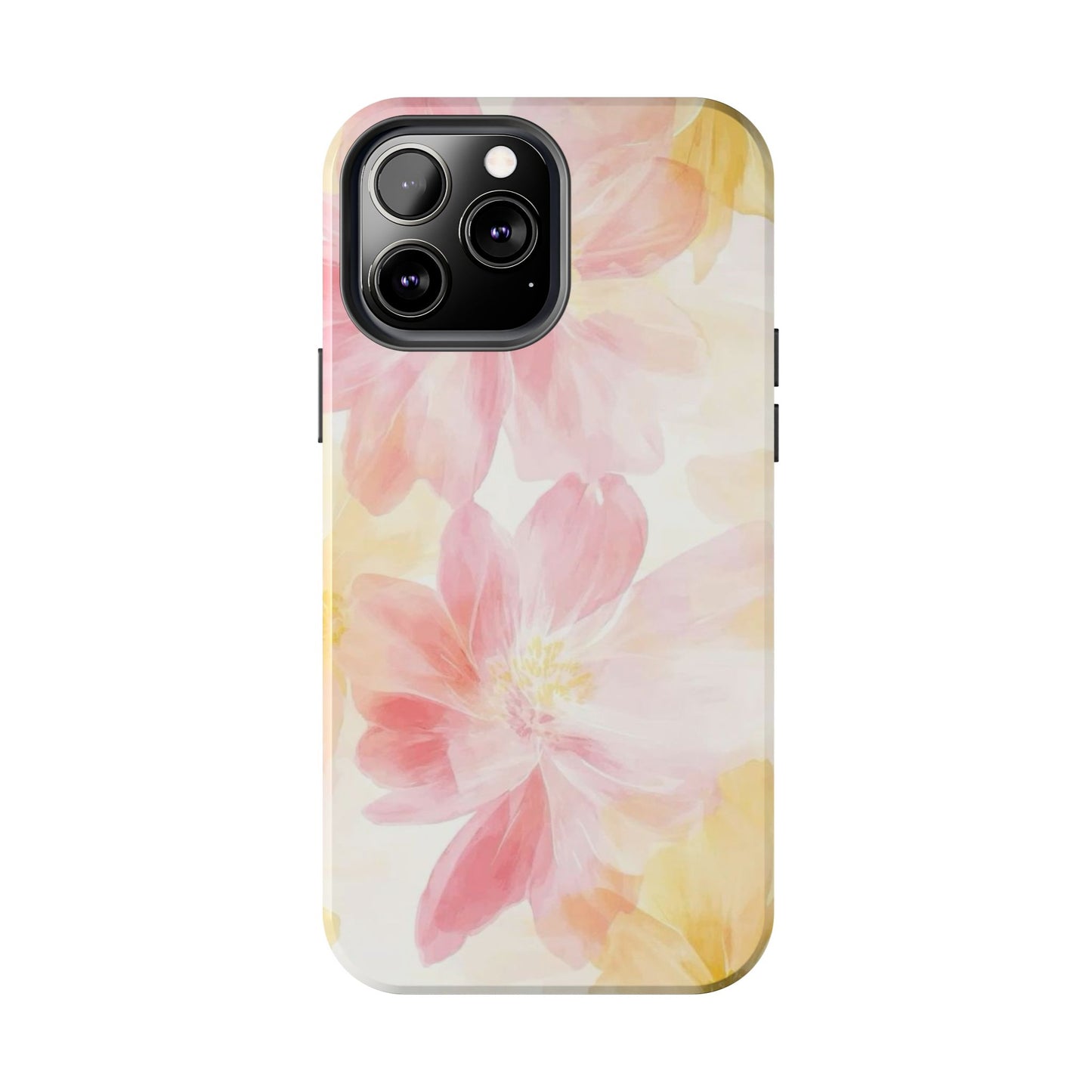 Floral Tough Phone Cases | Durable Protection, Vibrant Flower Design, Perfect Gift for Spring, Gift for Her, Flower Phone Cover, [...]