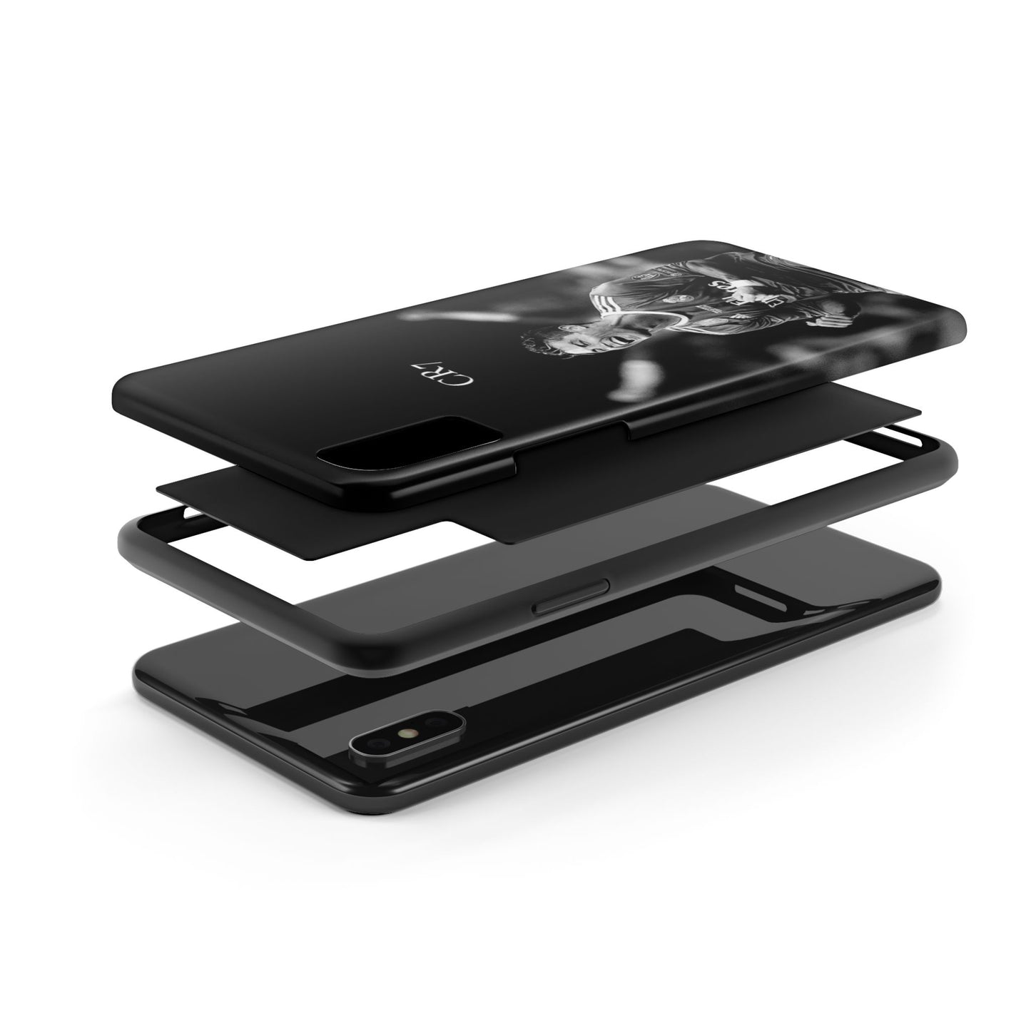 CR7 Inspired Tough Phone Cases for Sports Enthusiasts, Durable Protection, Gifts for Soccer Fans, Stylish Phone Covers, Unique [...]