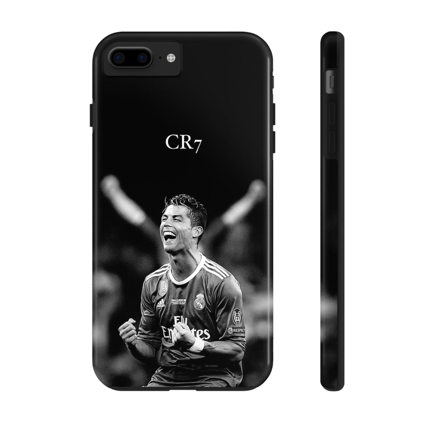 CR7 Inspired Tough Phone Cases for Sports Enthusiasts, Durable Protection, Gifts for Soccer Fans, Stylish Phone Covers, Unique [...]