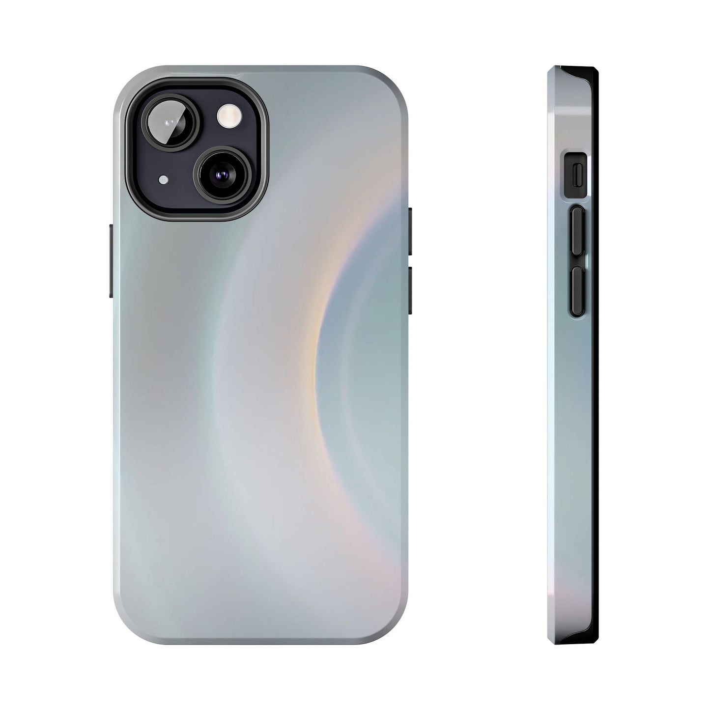 Modern Minimalist Tough Phone Cases - Sleek Phone Protection, Gift for Tech Lovers, Daily Use, Holiday Gift, Stylish Accessories, [...]