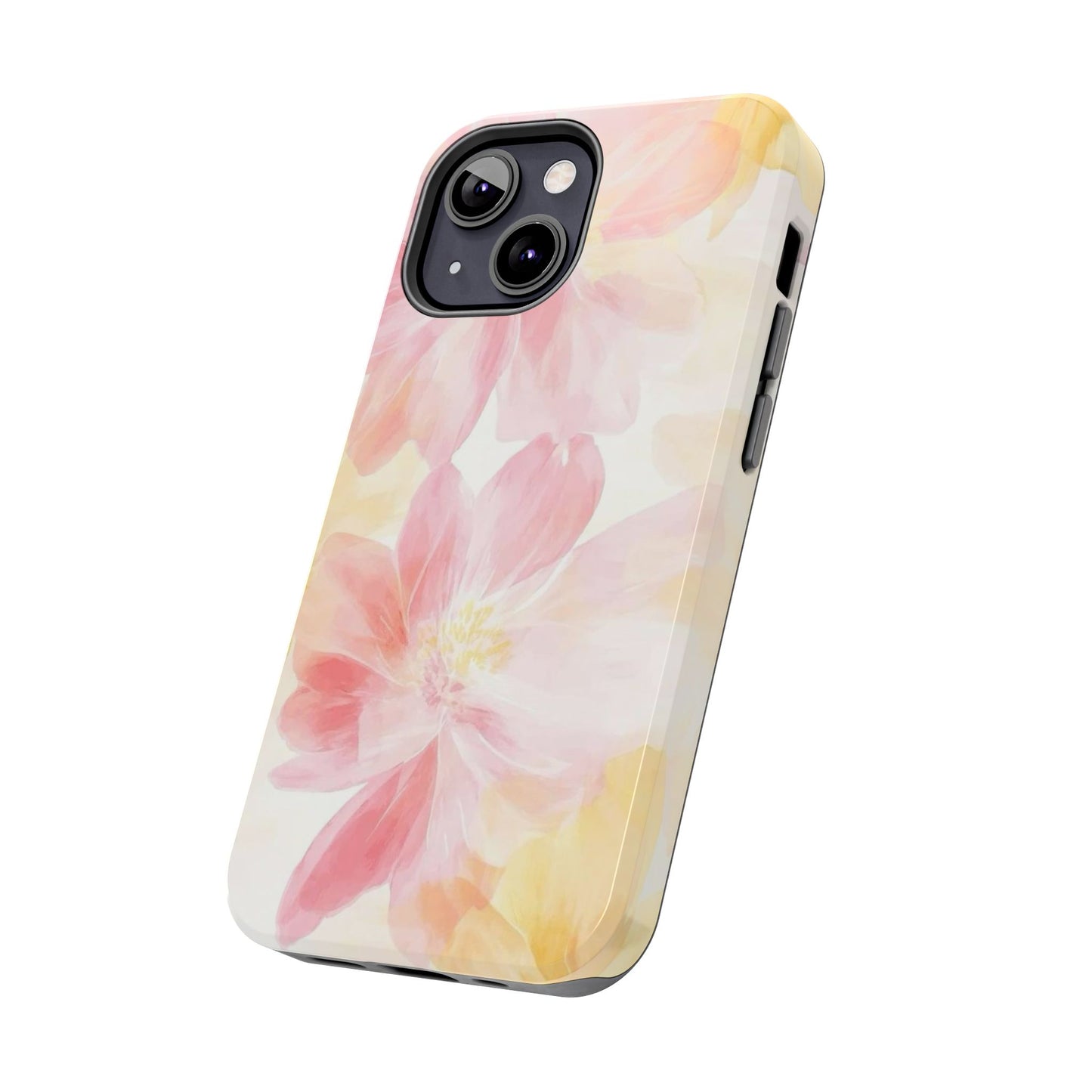 Floral Tough Phone Cases | Durable Protection, Vibrant Flower Design, Perfect Gift for Spring, Gift for Her, Flower Phone Cover, [...]