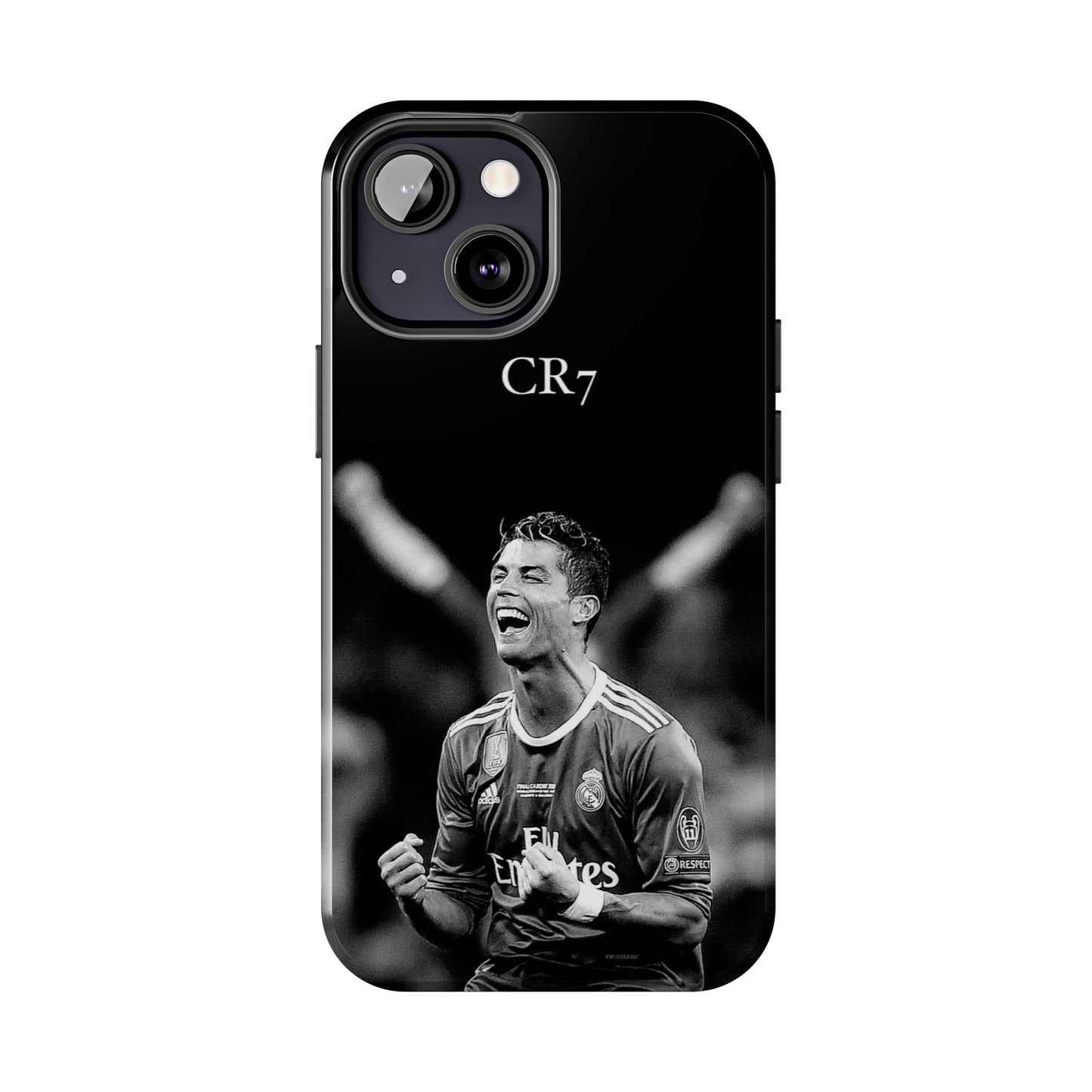 CR7 Inspired Tough Phone Cases for Sports Enthusiasts, Durable Protection, Gifts for Soccer Fans, Stylish Phone Covers, Unique [...]