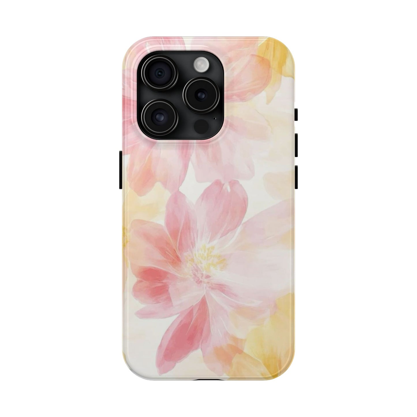 Floral Tough Phone Cases | Durable Protection, Vibrant Flower Design, Perfect Gift for Spring, Gift for Her, Flower Phone Cover, [...]