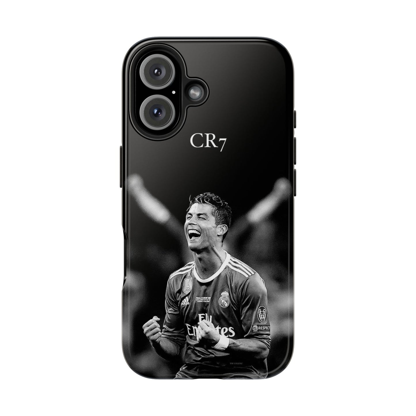 CR7 Inspired Tough Phone Cases for Sports Enthusiasts, Durable Protection, Gifts for Soccer Fans, Stylish Phone Covers, Unique [...]