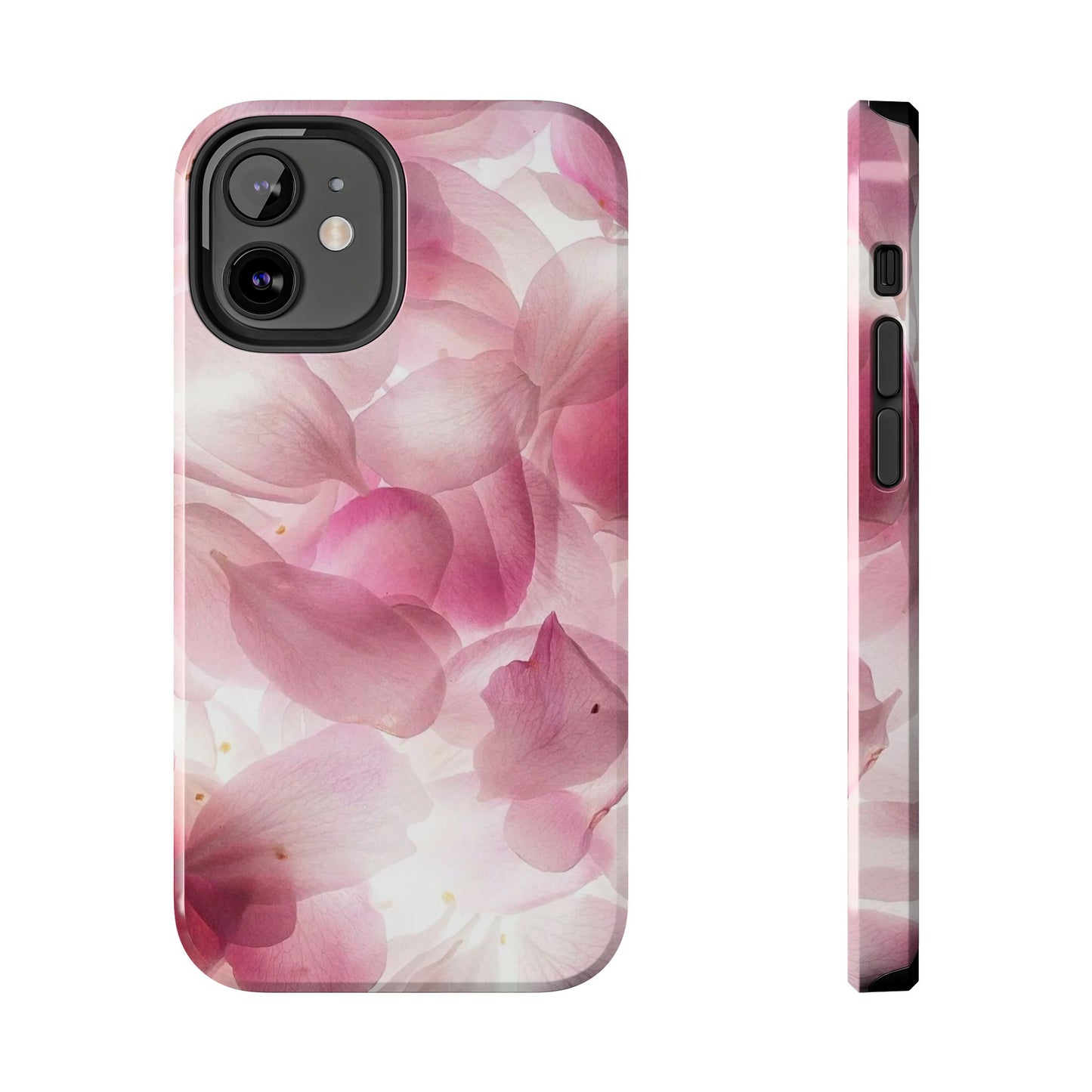 Floral Phone Cases - Stylish Tough Cases for Women's Gifts, Tech Accessories, Flower Lover Decor, Birthday Present