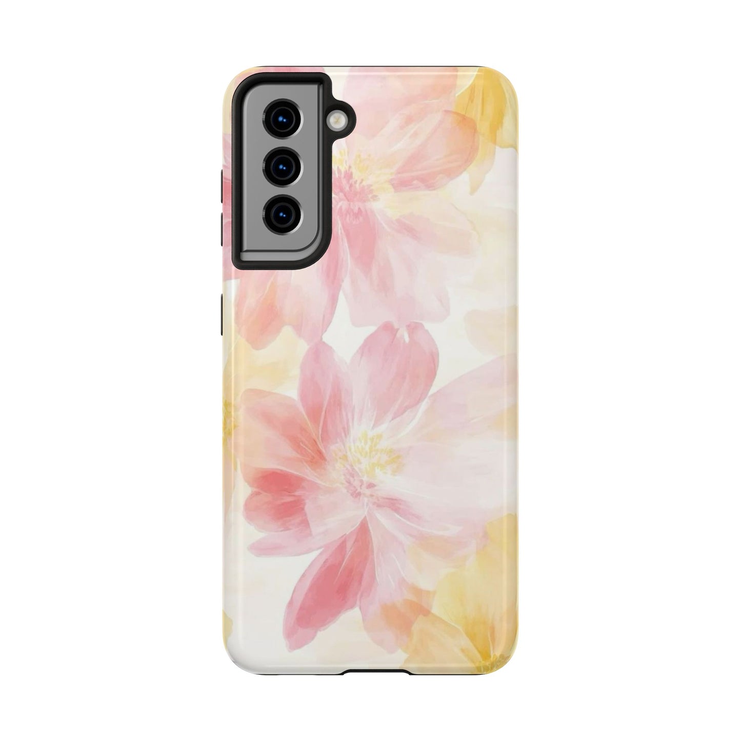 Floral Tough Phone Cases | Durable Protection, Vibrant Flower Design, Perfect Gift for Spring, Gift for Her, Flower Phone Cover, [...]