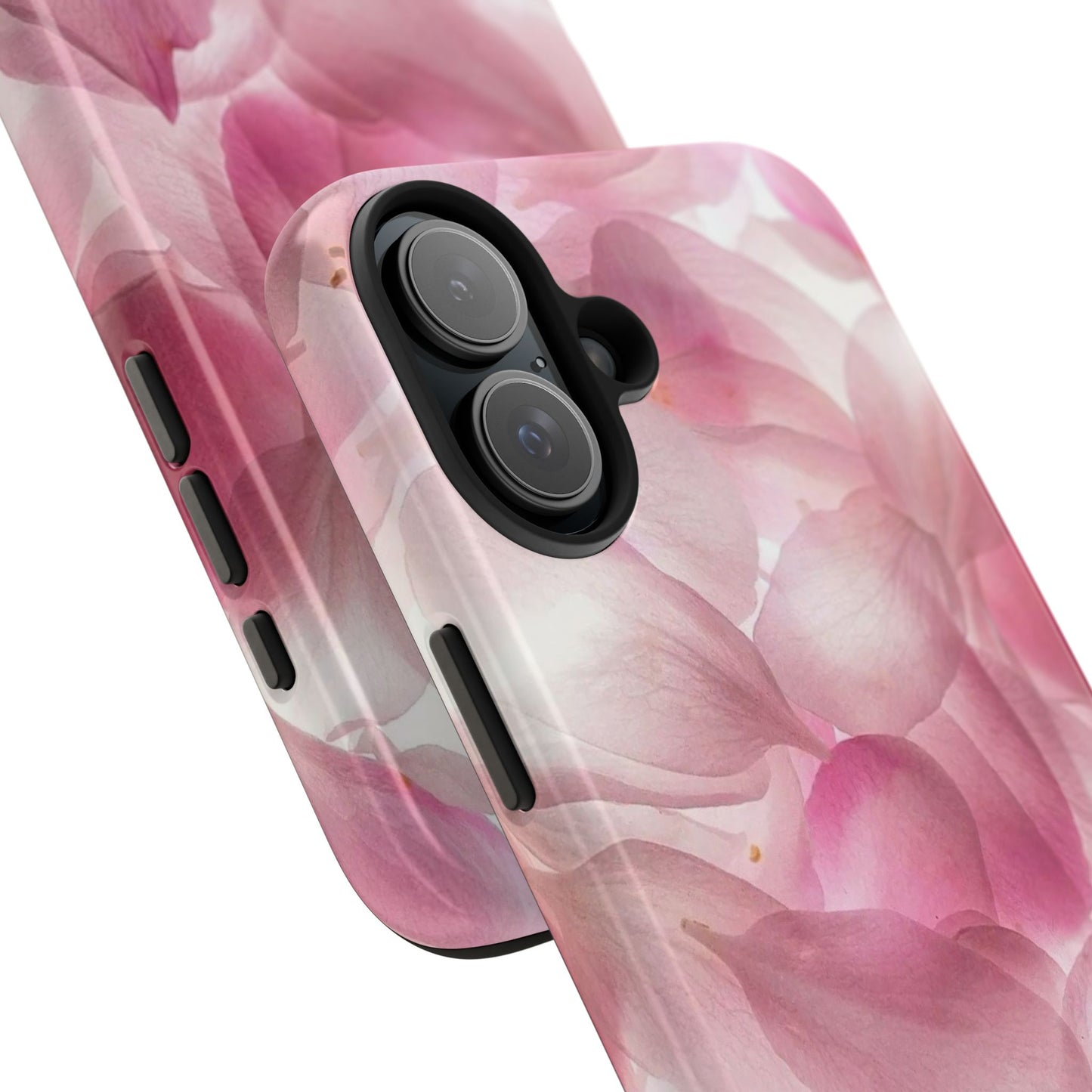 Floral Phone Cases - Stylish Tough Cases for Women's Gifts, Tech Accessories, Flower Lover Decor, Birthday Present
