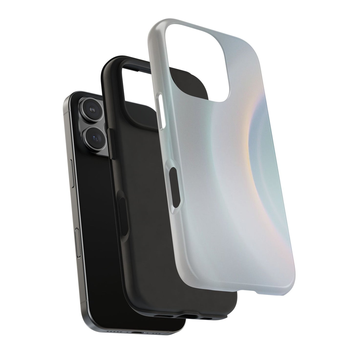 Modern Minimalist Tough Phone Cases - Sleek Phone Protection, Gift for Tech Lovers, Daily Use, Holiday Gift, Stylish Accessories, [...]