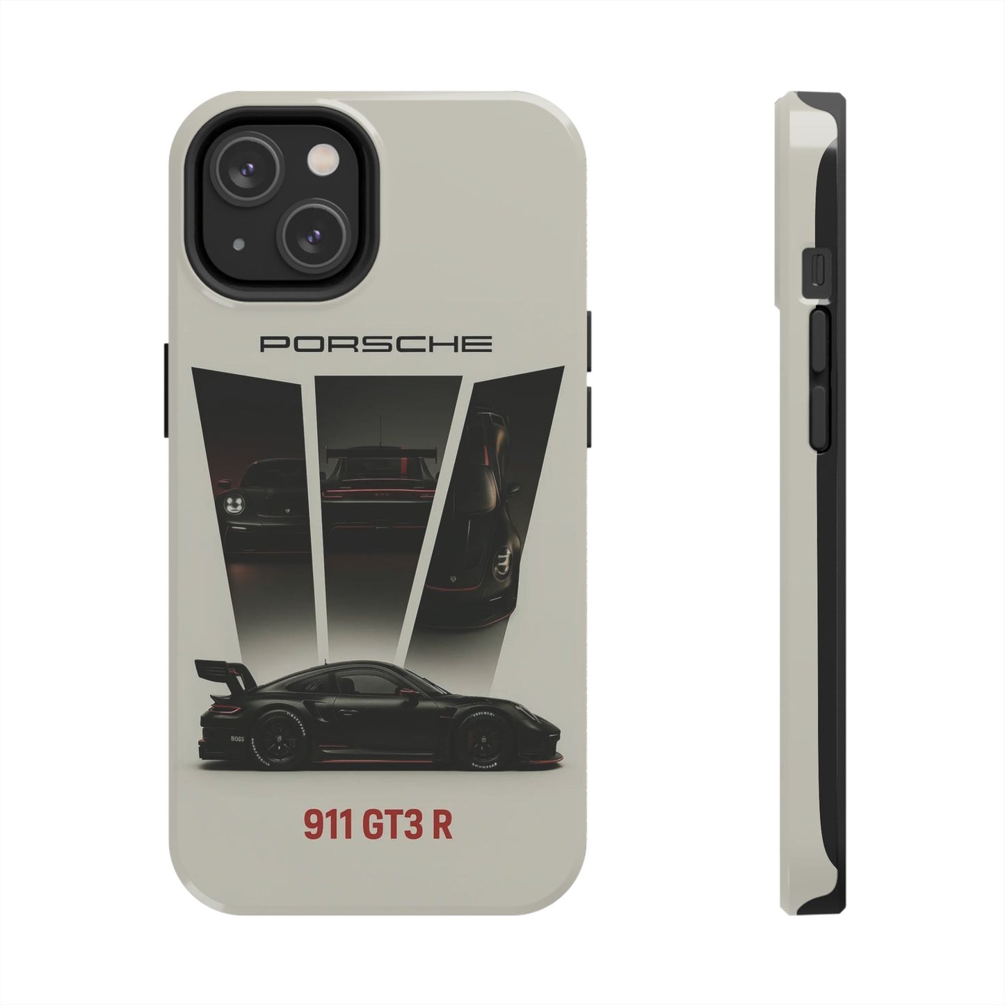 Porsche 911 GT3 R Tough Phone Case - Sports Car Lover Gift, Durable Protection, Stylish Phone Accessory, Auto Enthusiast Gift, Car Fan [...]