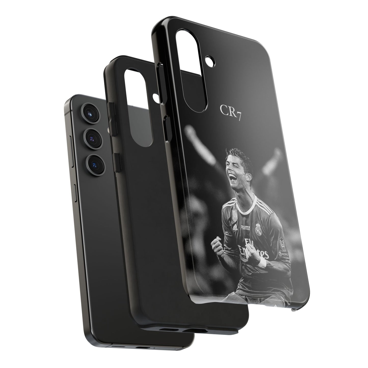 CR7 Inspired Tough Phone Cases for Sports Enthusiasts, Durable Protection, Gifts for Soccer Fans, Stylish Phone Covers, Unique [...]