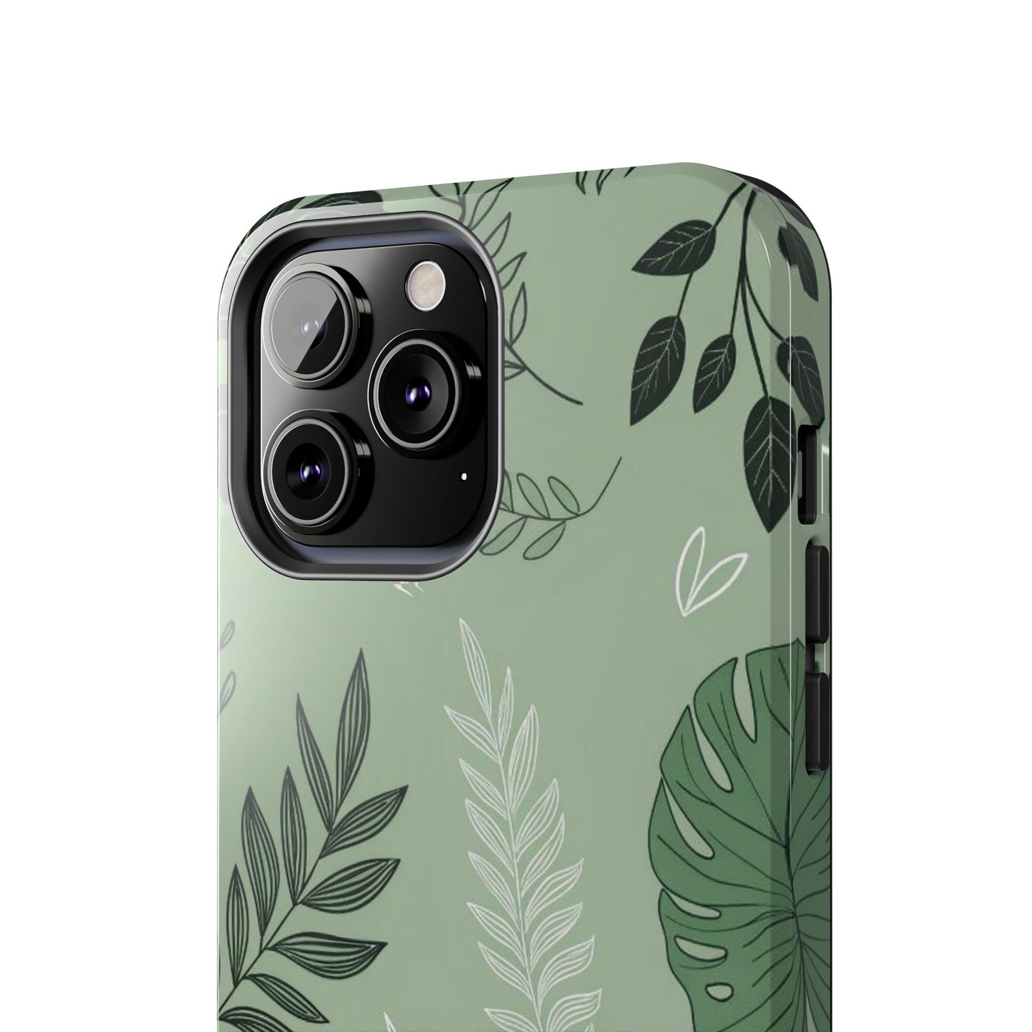 Botanical Tough Phone Cases - Stylish Plant Design for Nature Lovers, Eco-Friendly Accessories, Unique Gifts, Greenery Vibes, Fall and [...]