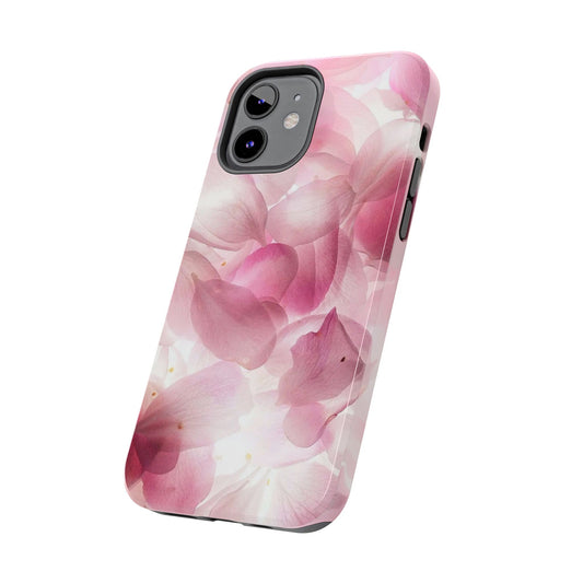 Floral Phone Cases - Stylish Tough Cases for Women's Gifts, Tech Accessories, Flower Lover Decor, Birthday Present