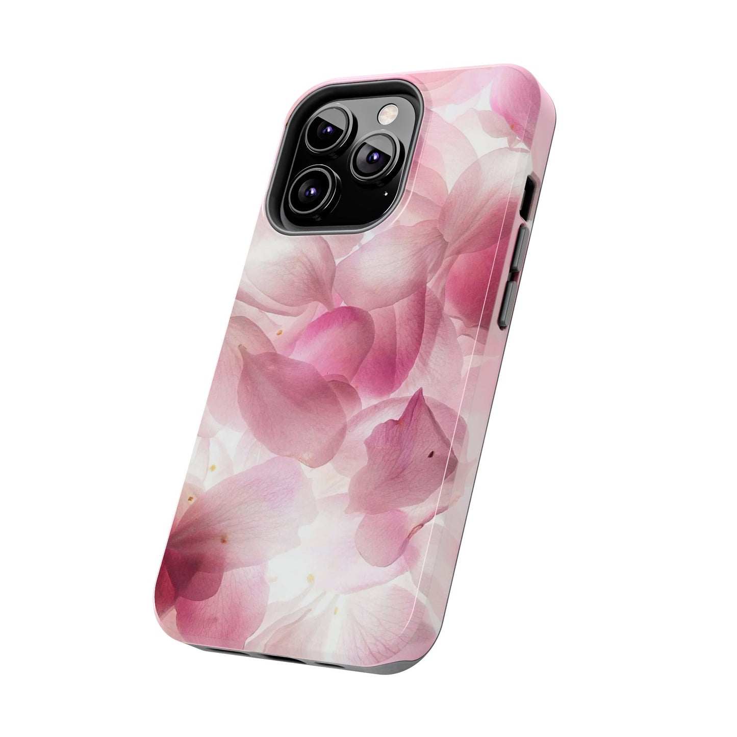 Floral Phone Cases - Stylish Tough Cases for Women's Gifts, Tech Accessories, Flower Lover Decor, Birthday Present