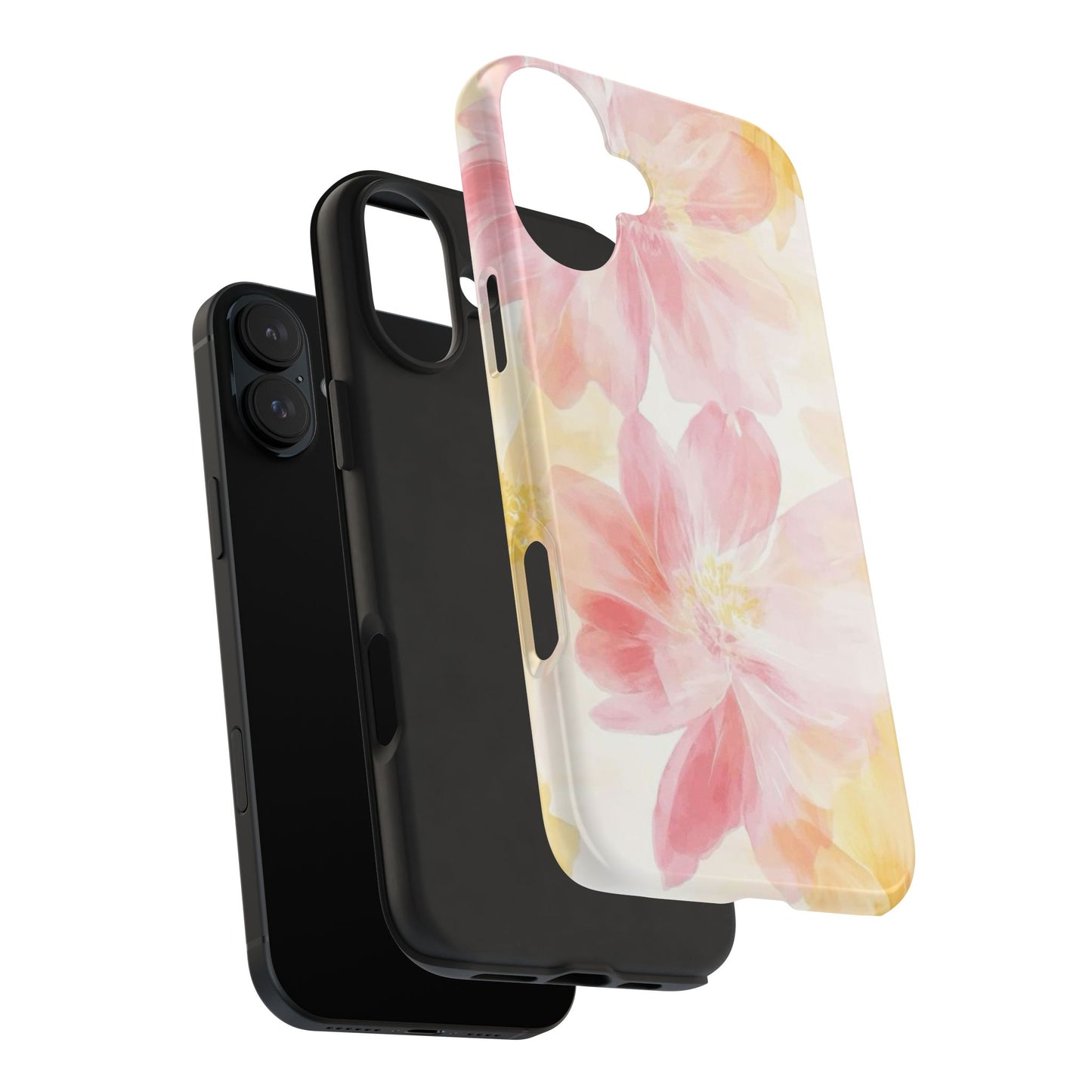 Floral Tough Phone Cases | Durable Protection, Vibrant Flower Design, Perfect Gift for Spring, Gift for Her, Flower Phone Cover, [...]