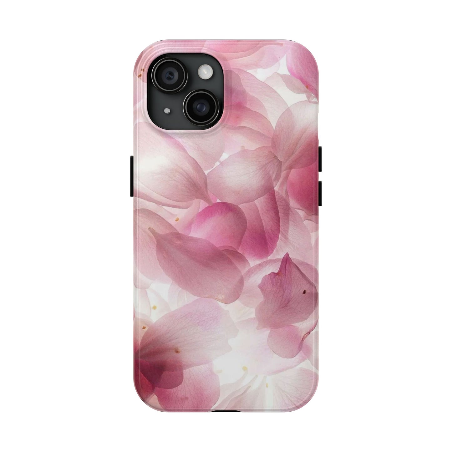 Floral Phone Cases - Stylish Tough Cases for Women's Gifts, Tech Accessories, Flower Lover Decor, Birthday Present