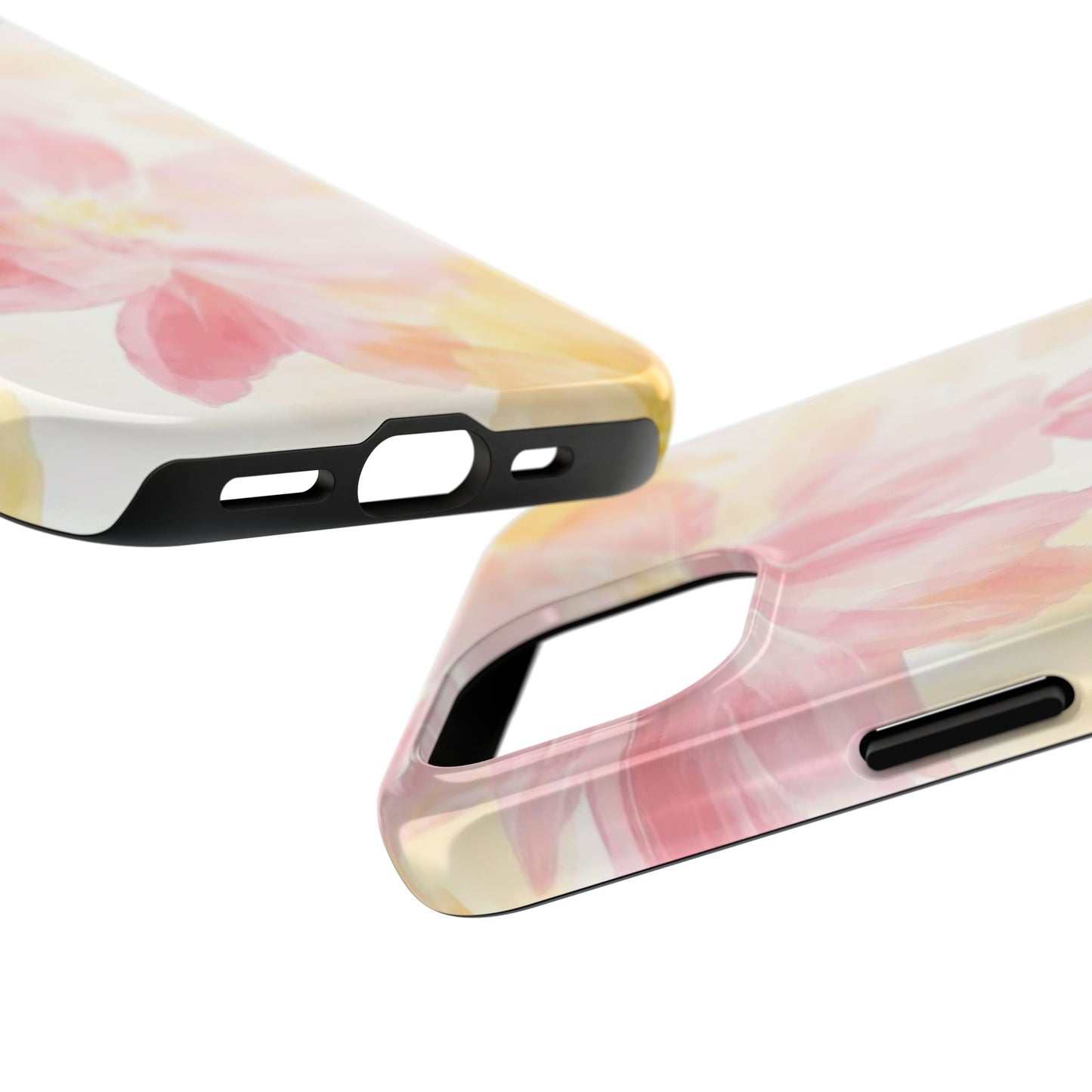 Floral Tough Phone Cases | Durable Protection, Vibrant Flower Design, Perfect Gift for Spring, Gift for Her, Flower Phone Cover, [...]