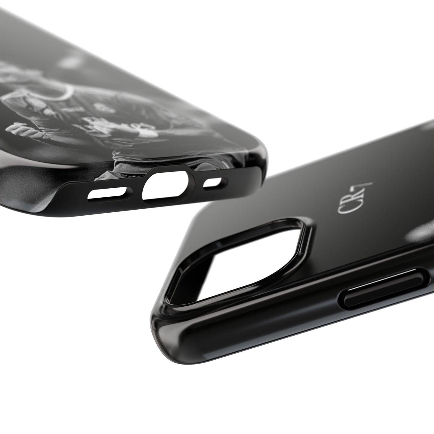 CR7 Inspired Tough Phone Cases for Sports Enthusiasts, Durable Protection, Gifts for Soccer Fans, Stylish Phone Covers, Unique [...]